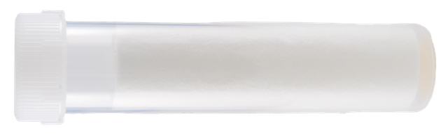 Hylse til forsendelse av blodprøverør