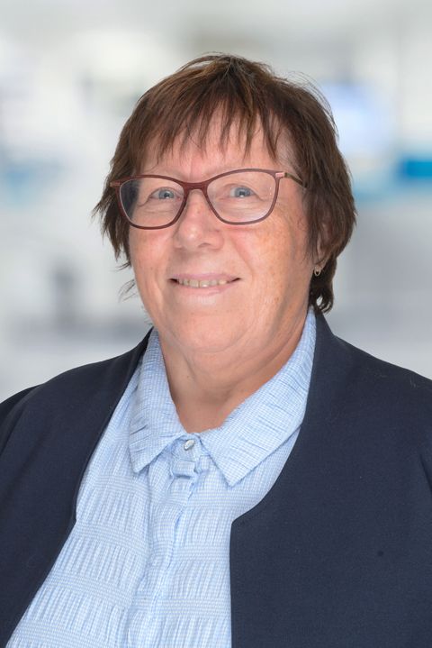 Avdelingsleder prøvemottak og kundekontakt ved Fürst, Anne Fjellhaug