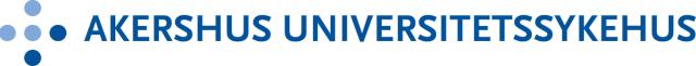 Logo Akershus Universitetssykehus