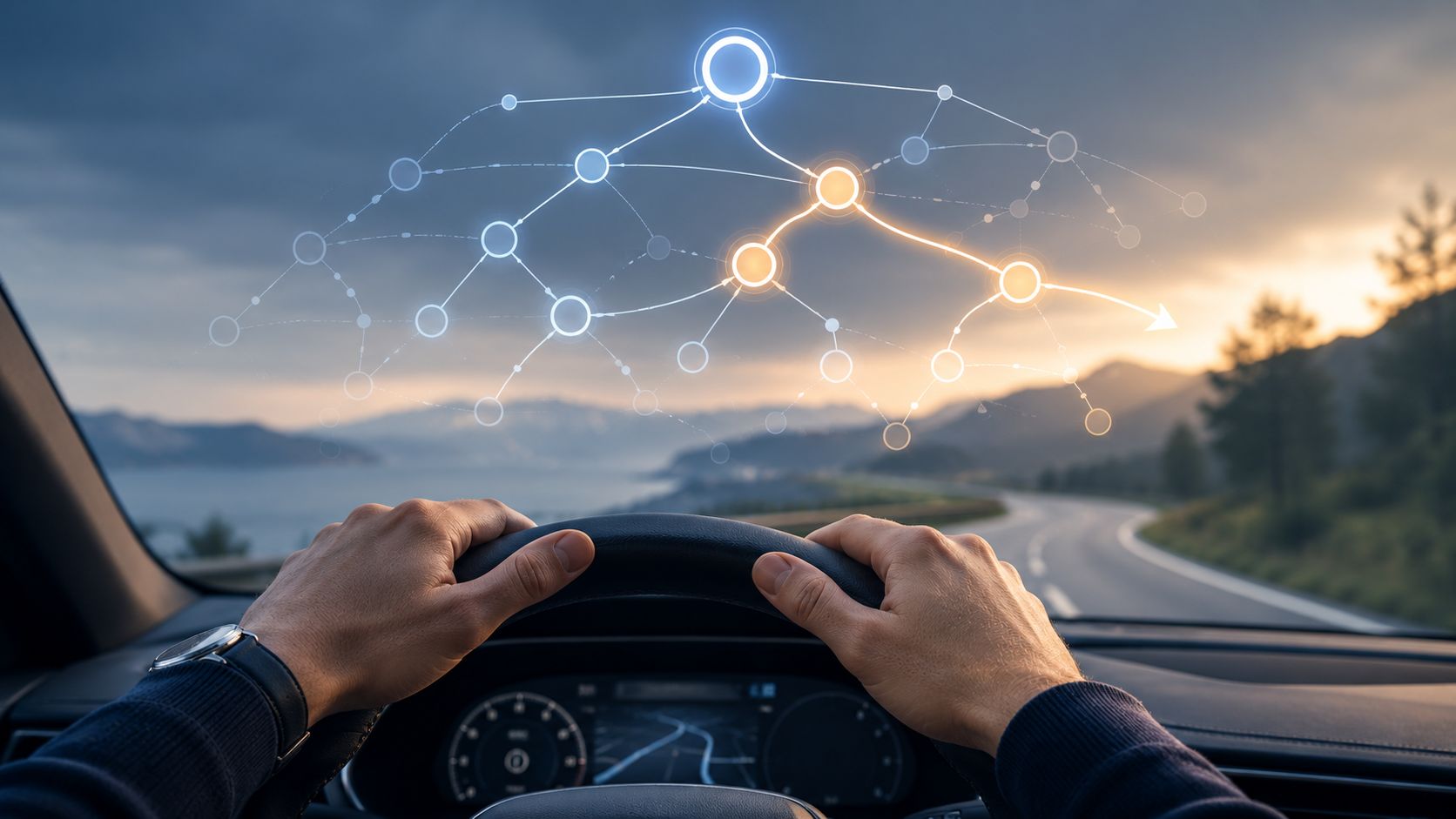 AI Liability: Reusing the Proven Framework of Self-Driving Cars