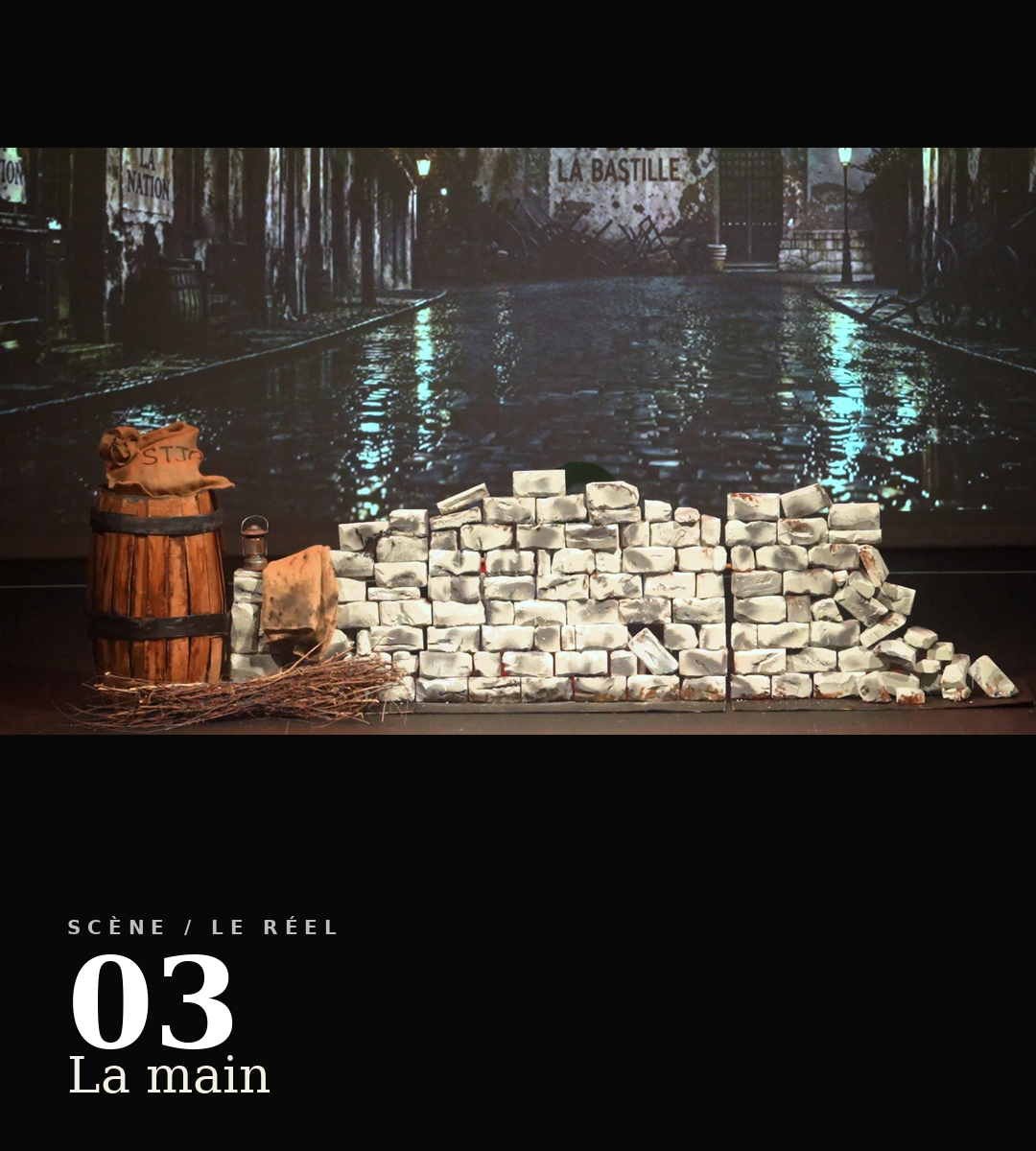 01 - Le tableau