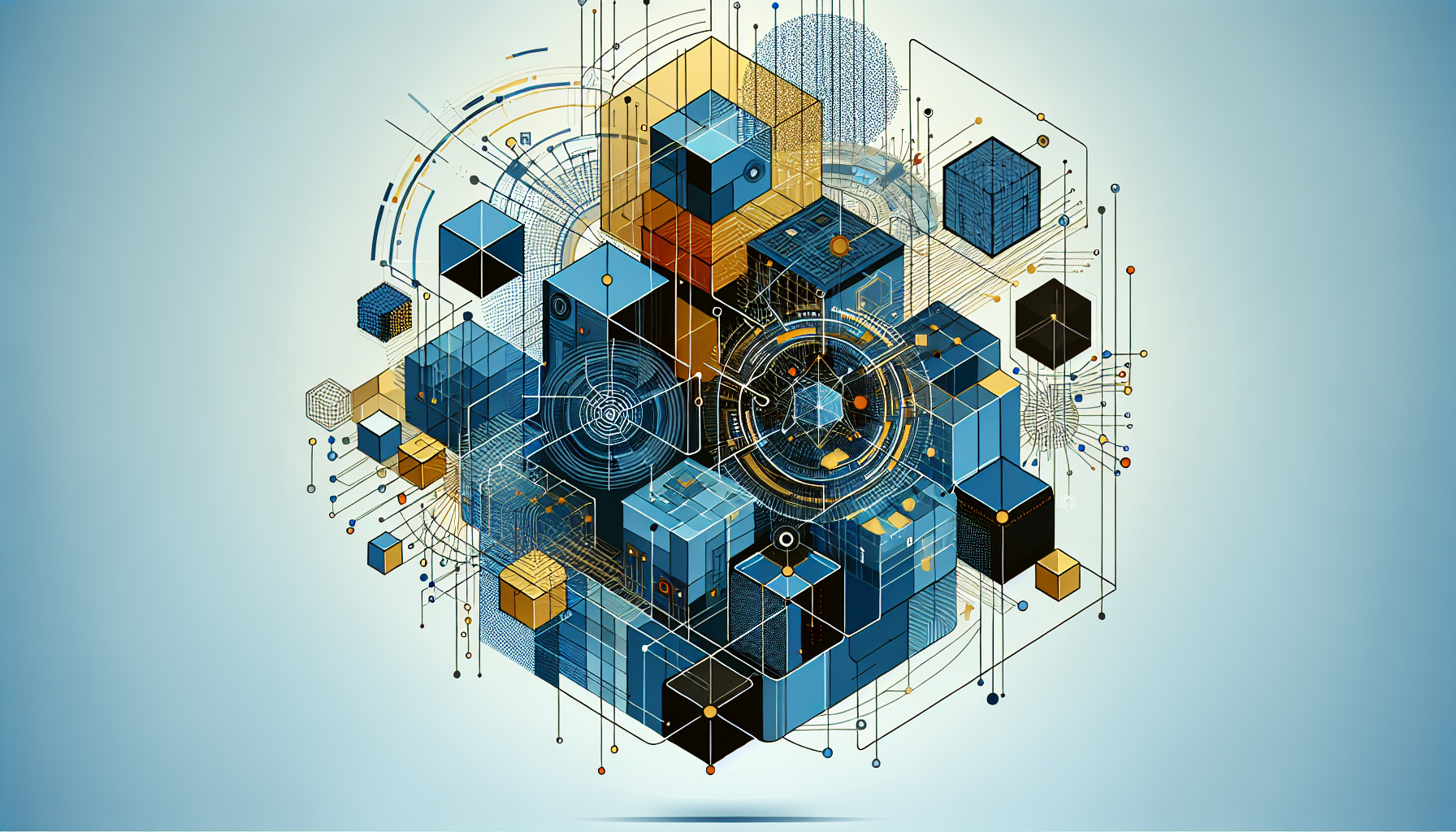 L'Adoption de l'IA générative en entreprise : entre innovation et sécurité.