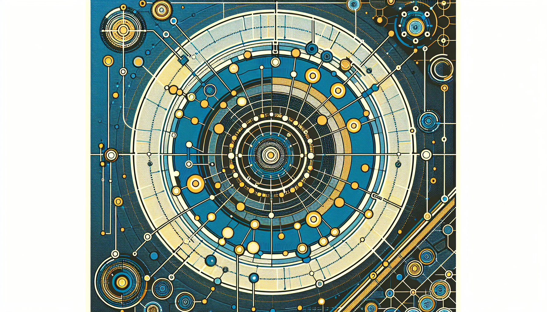 Data Mesh, Data Circularity, Autonomous Data : le triduum de l'IA moderne ?