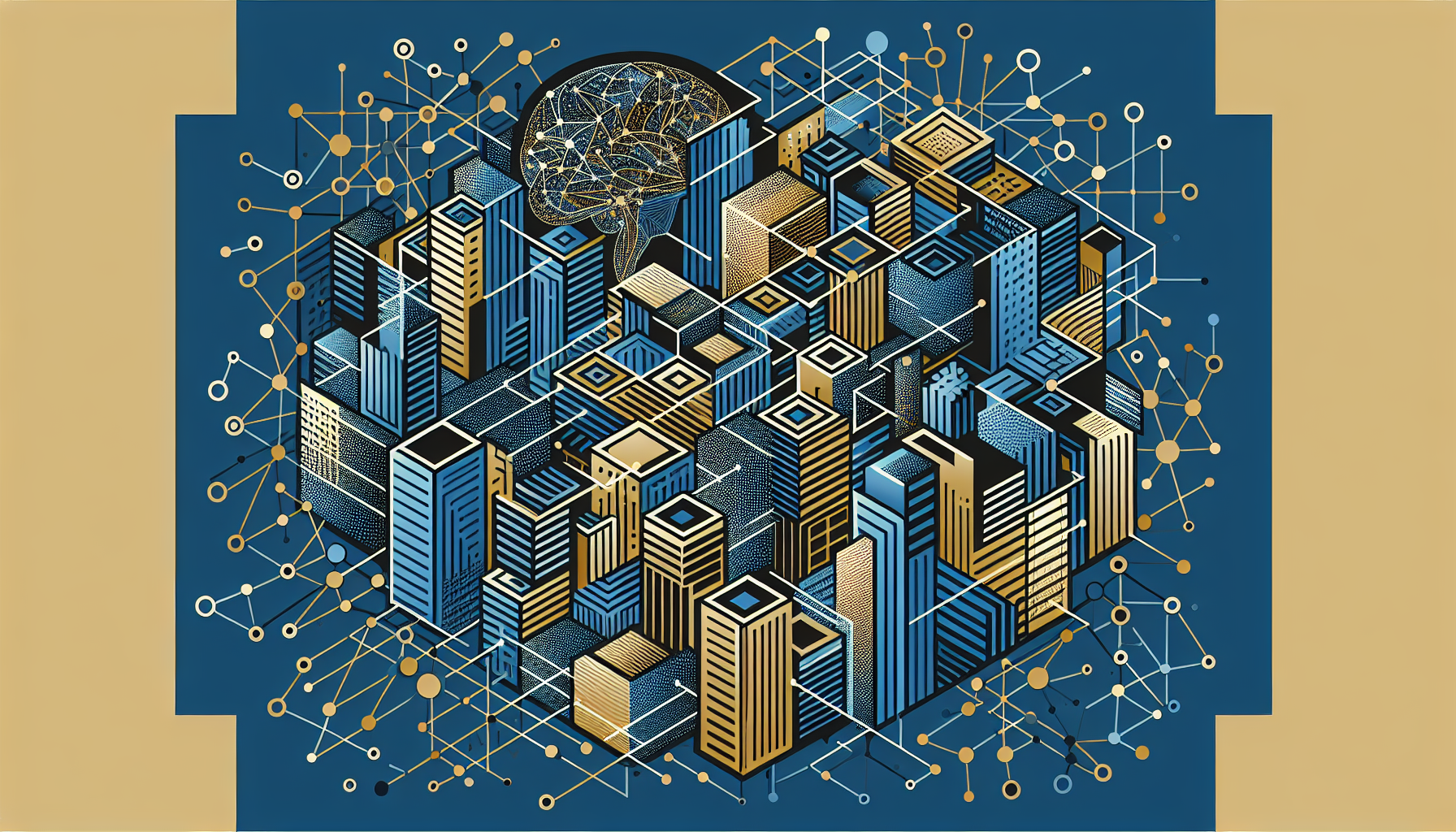 5 recommendations for tackling the AI training challenge in large organizations