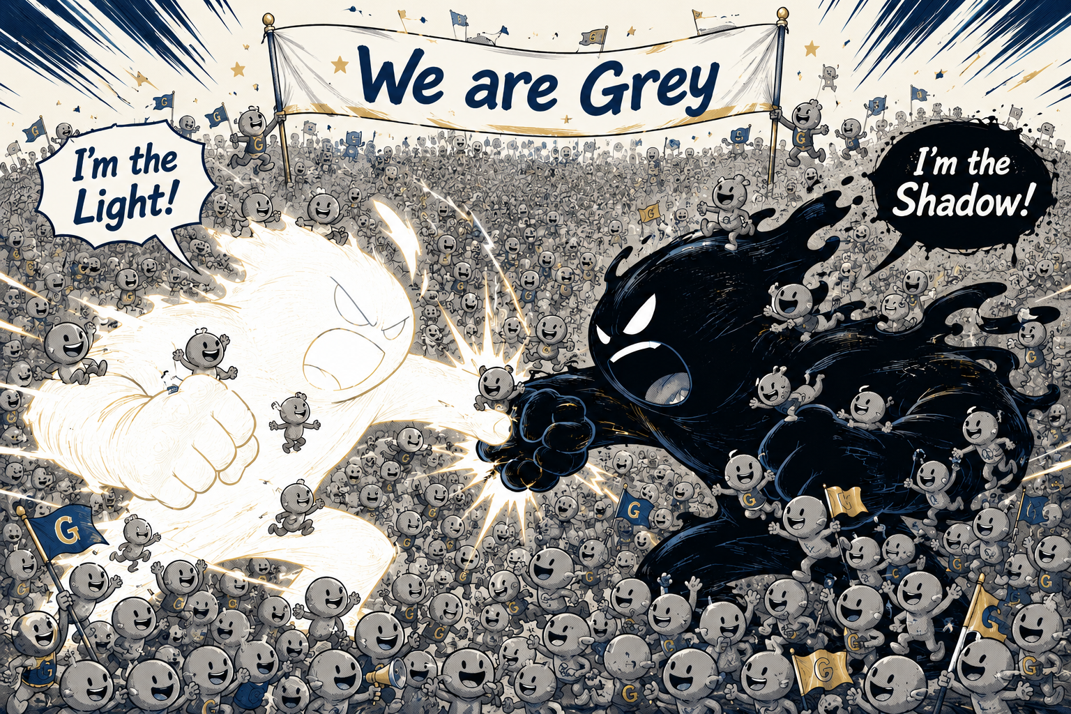 De l'art de gérer le "gray IT" de ses collaborateurs avec l'IA