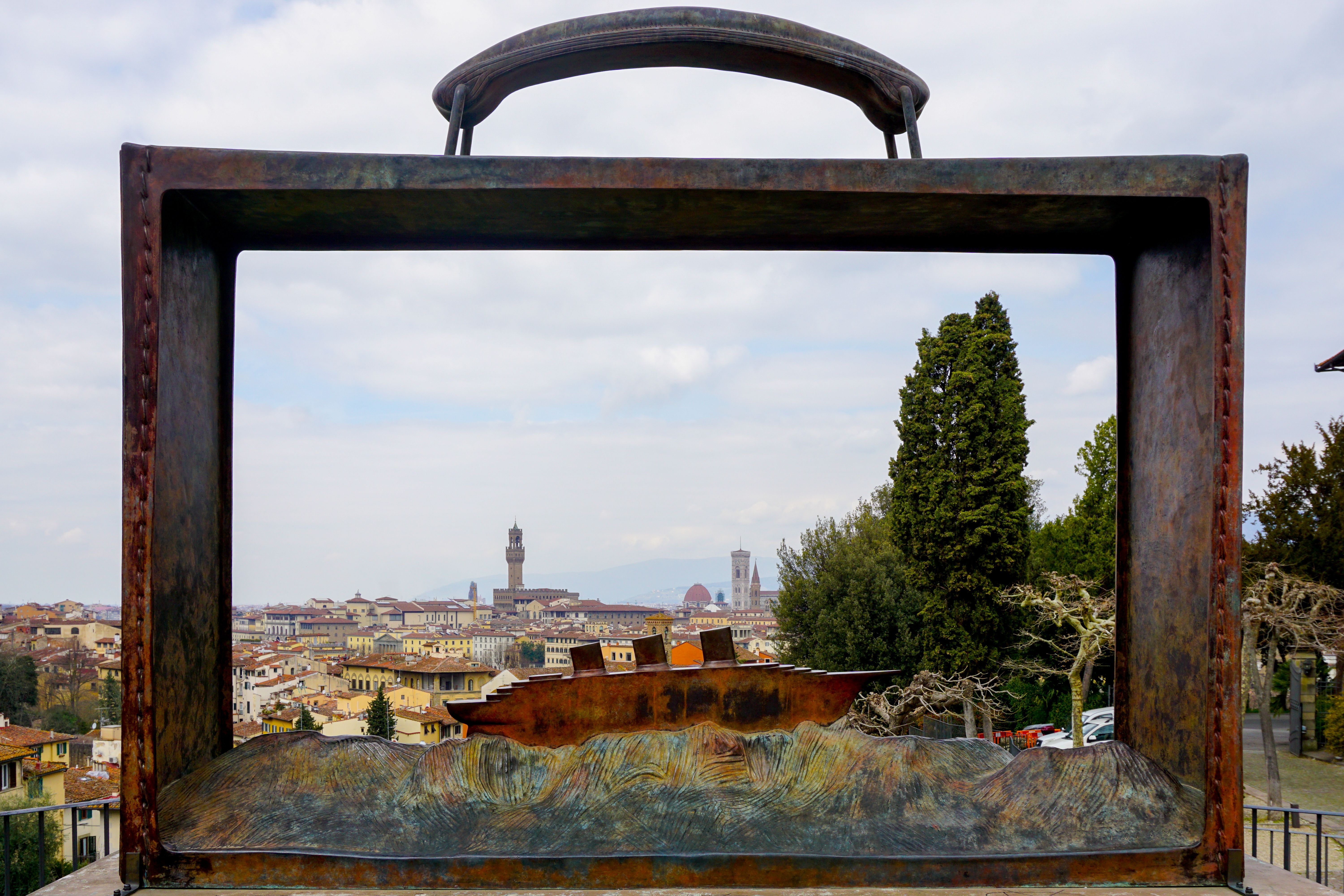 Hauteurs de Florence