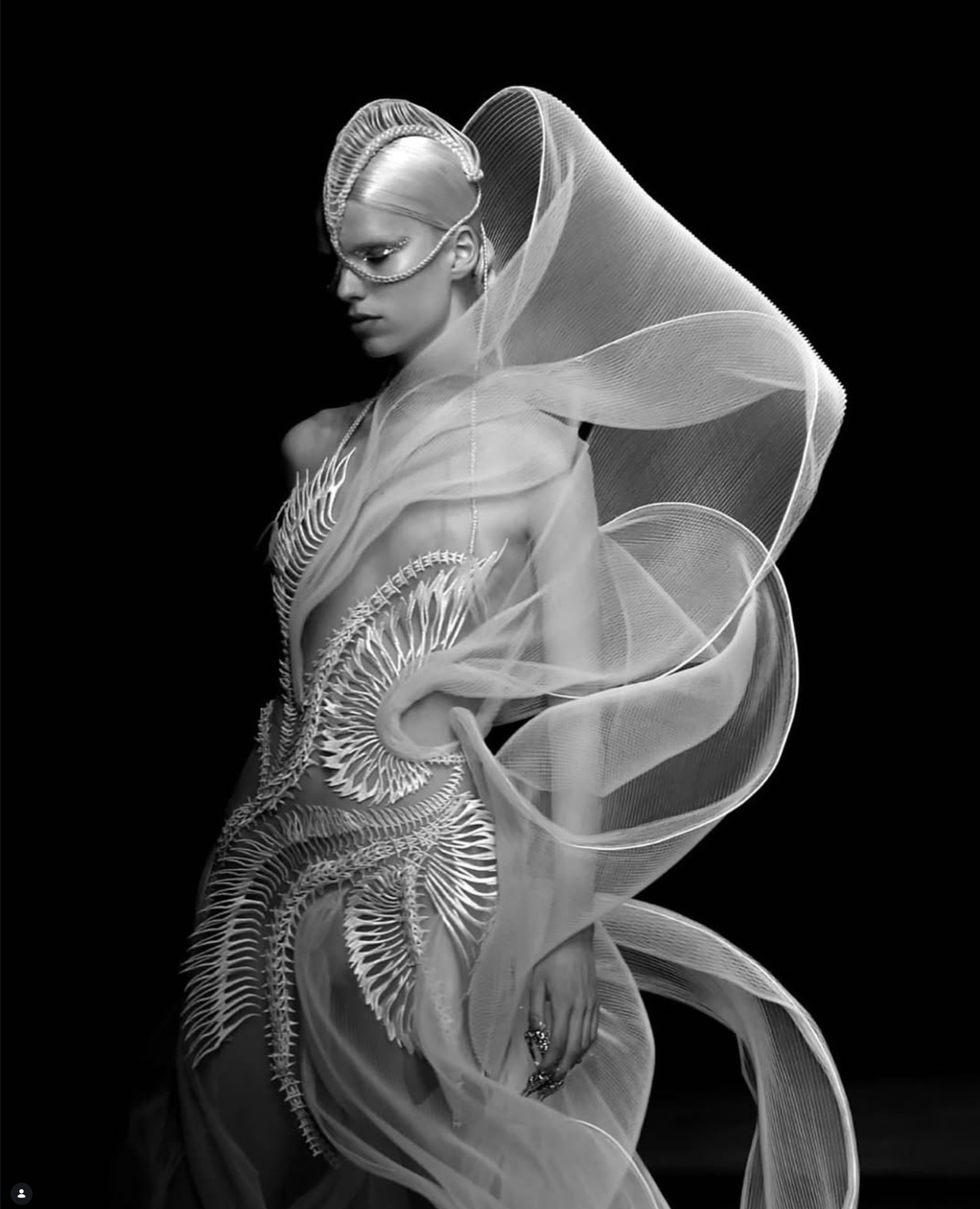 AW22 "Metamorphosis" Collection