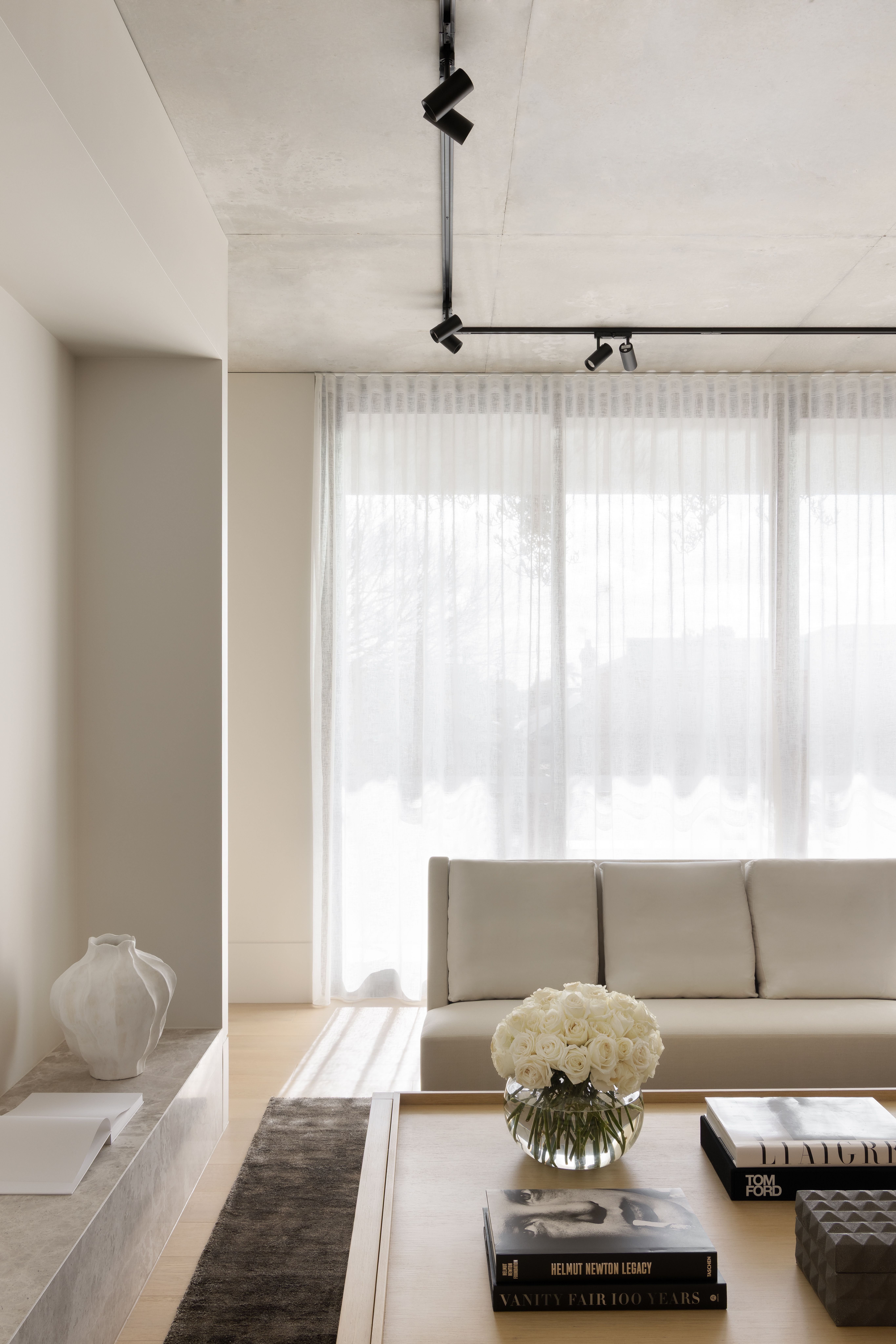 FREEMAN&CO - MELBOURNE PIED-A-TERRE - 2026