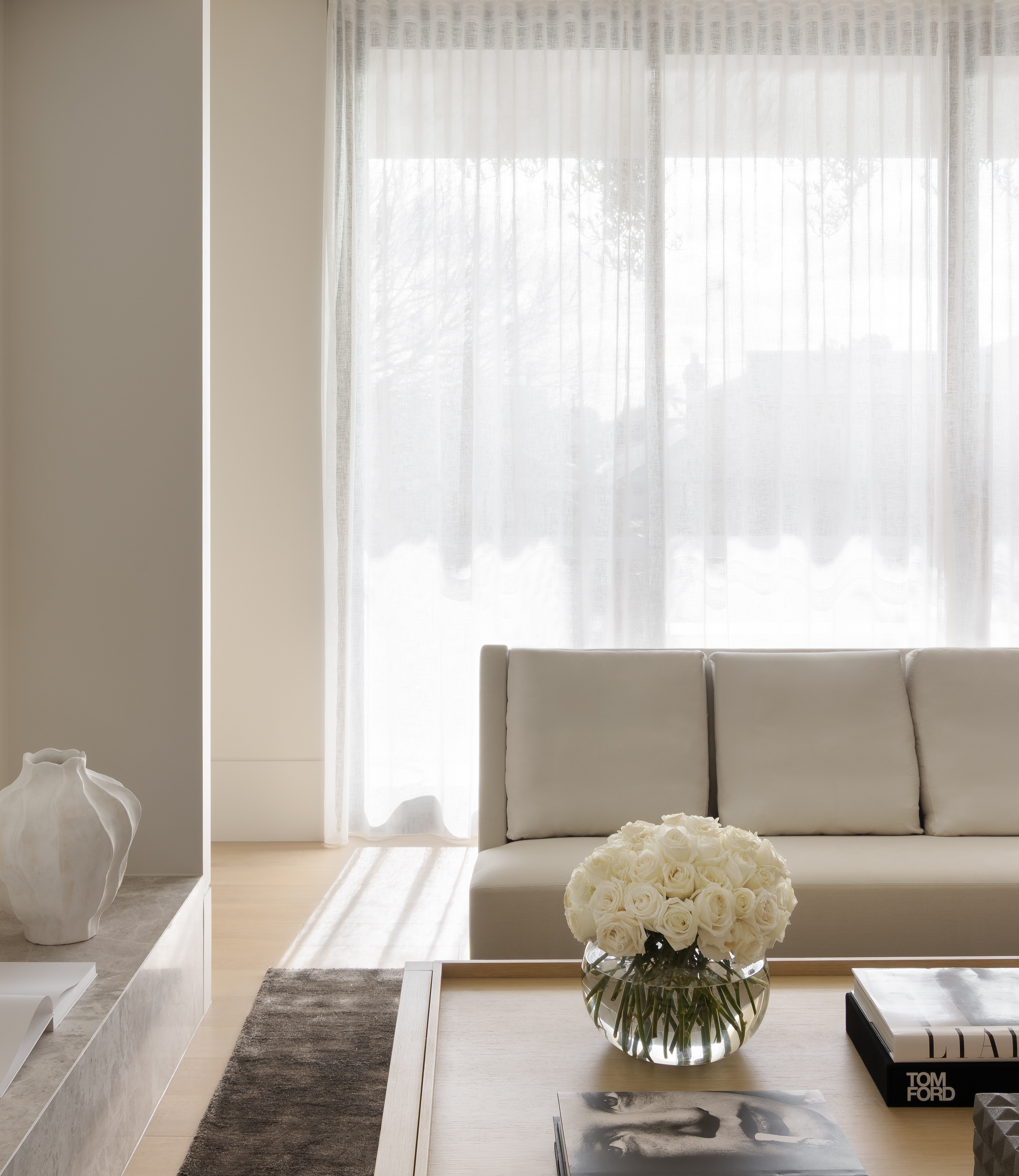 FREEMAN&CO - MELBOURNE PIED-A-TERRE - 2026