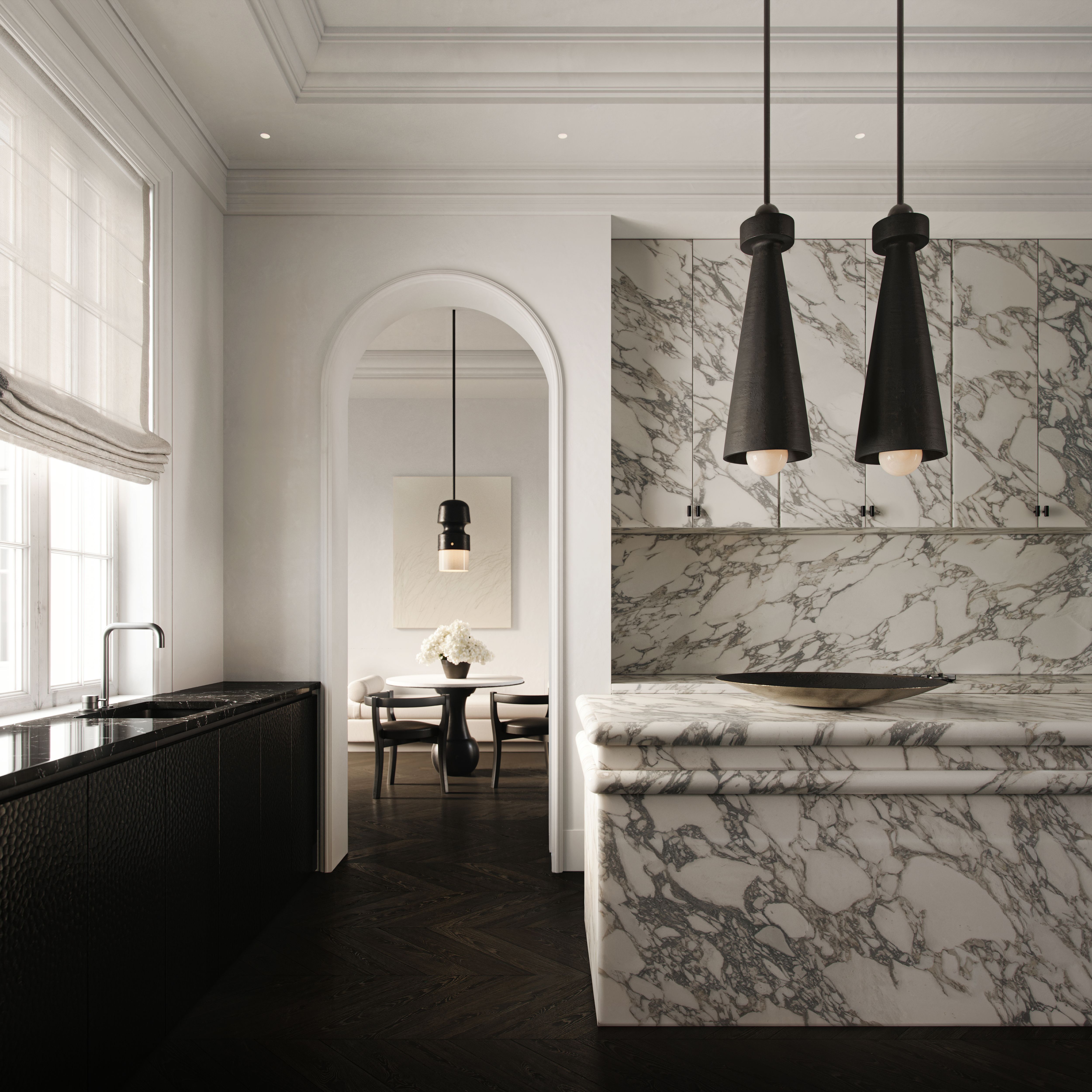 Palm Beach residence