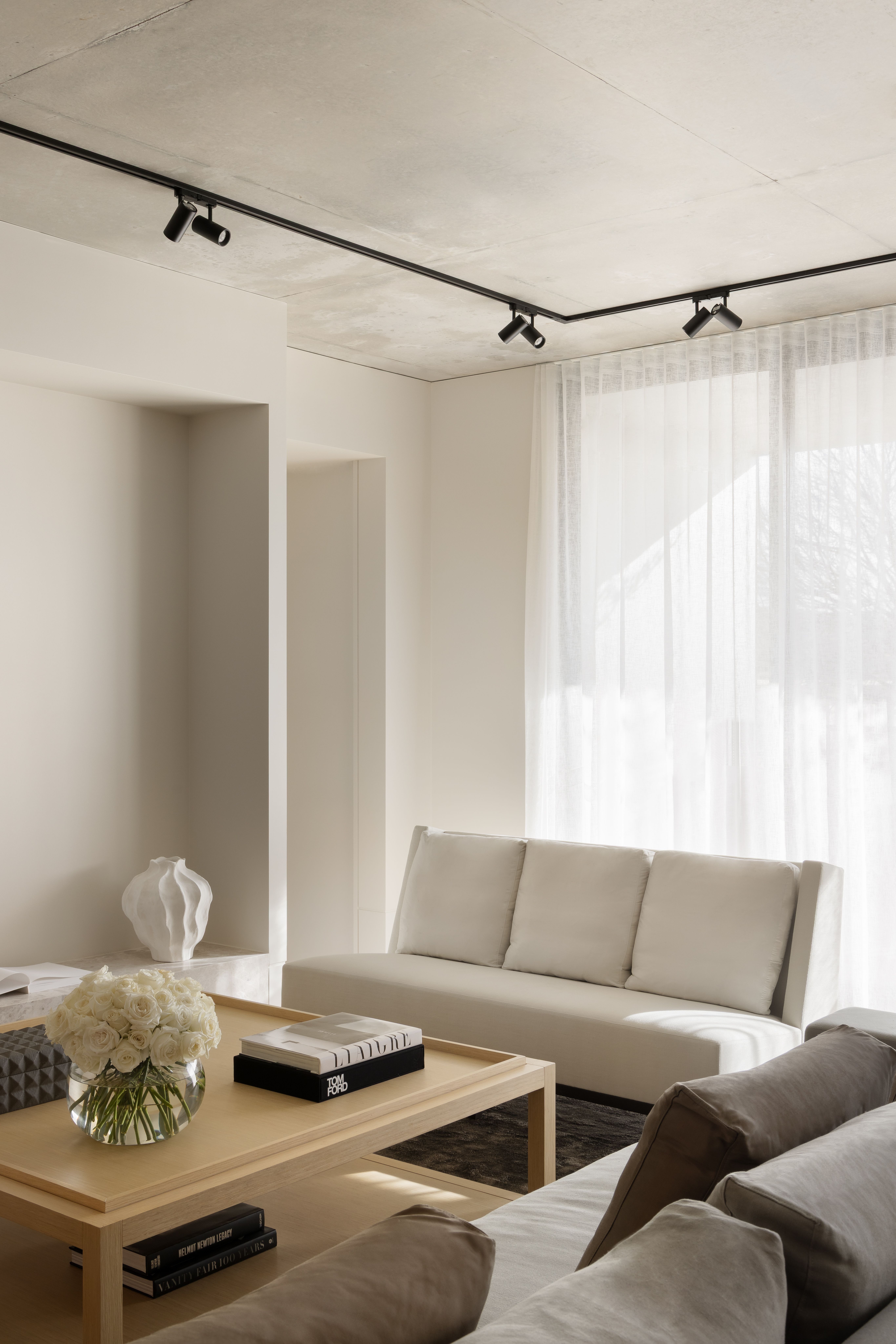 FREEMAN&CO - MELBOURNE PIED-A-TERRE - 2026