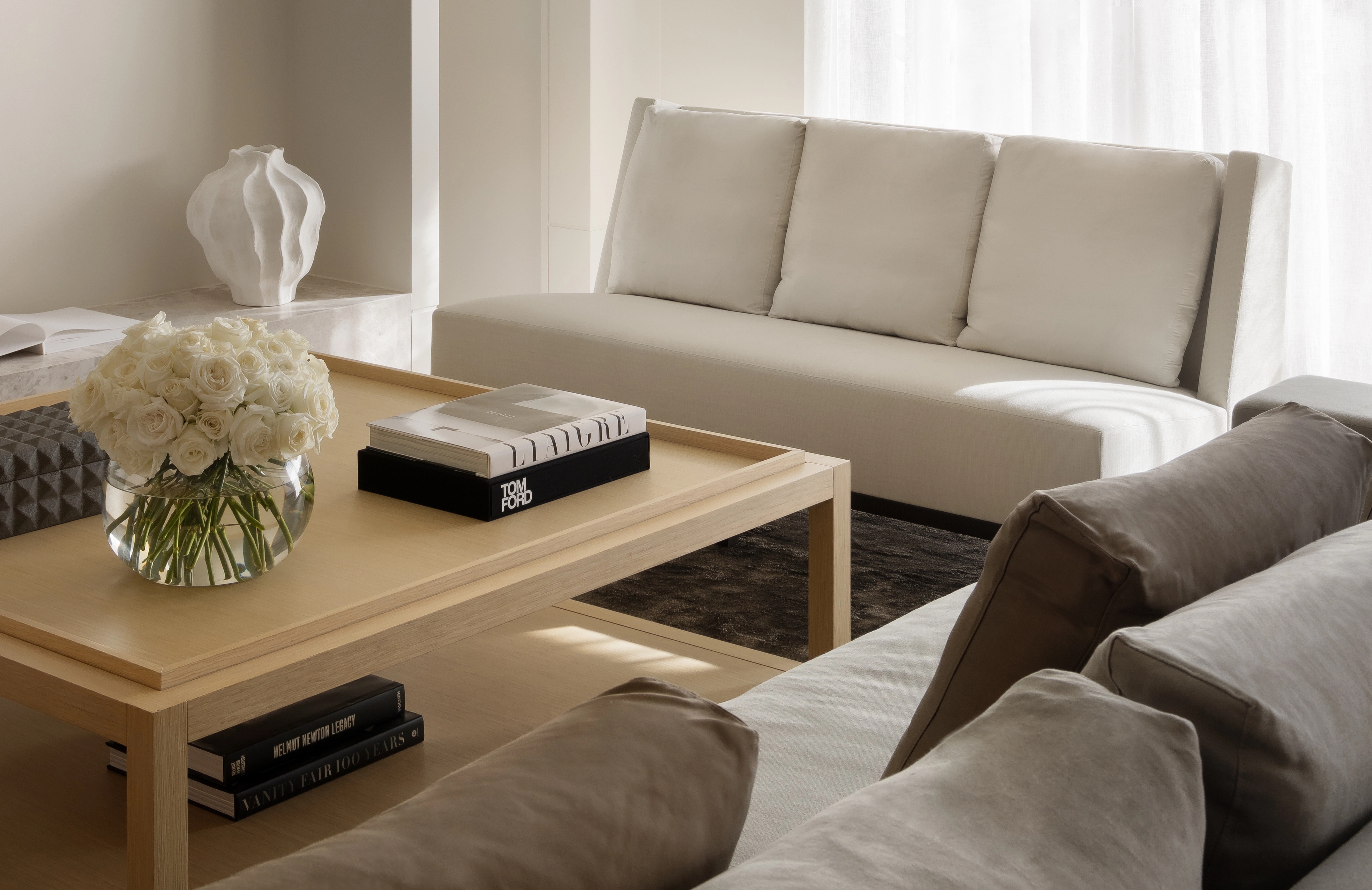 FREEMAN&CO - MELBOURNE PIED-A-TERRE - 2026