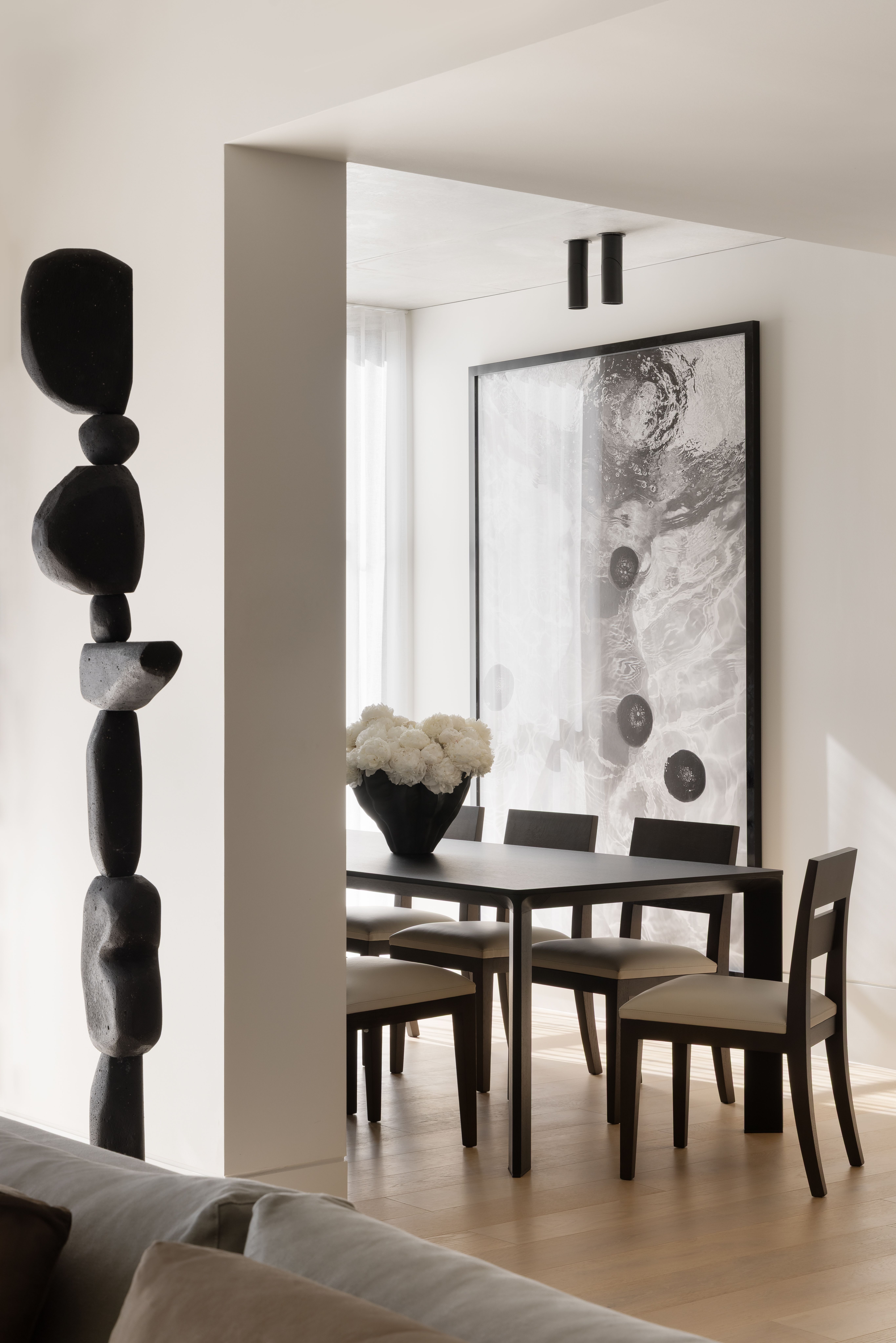 FREEMAN&CO - MELBOURNE PIED-A-TERRE - 2026