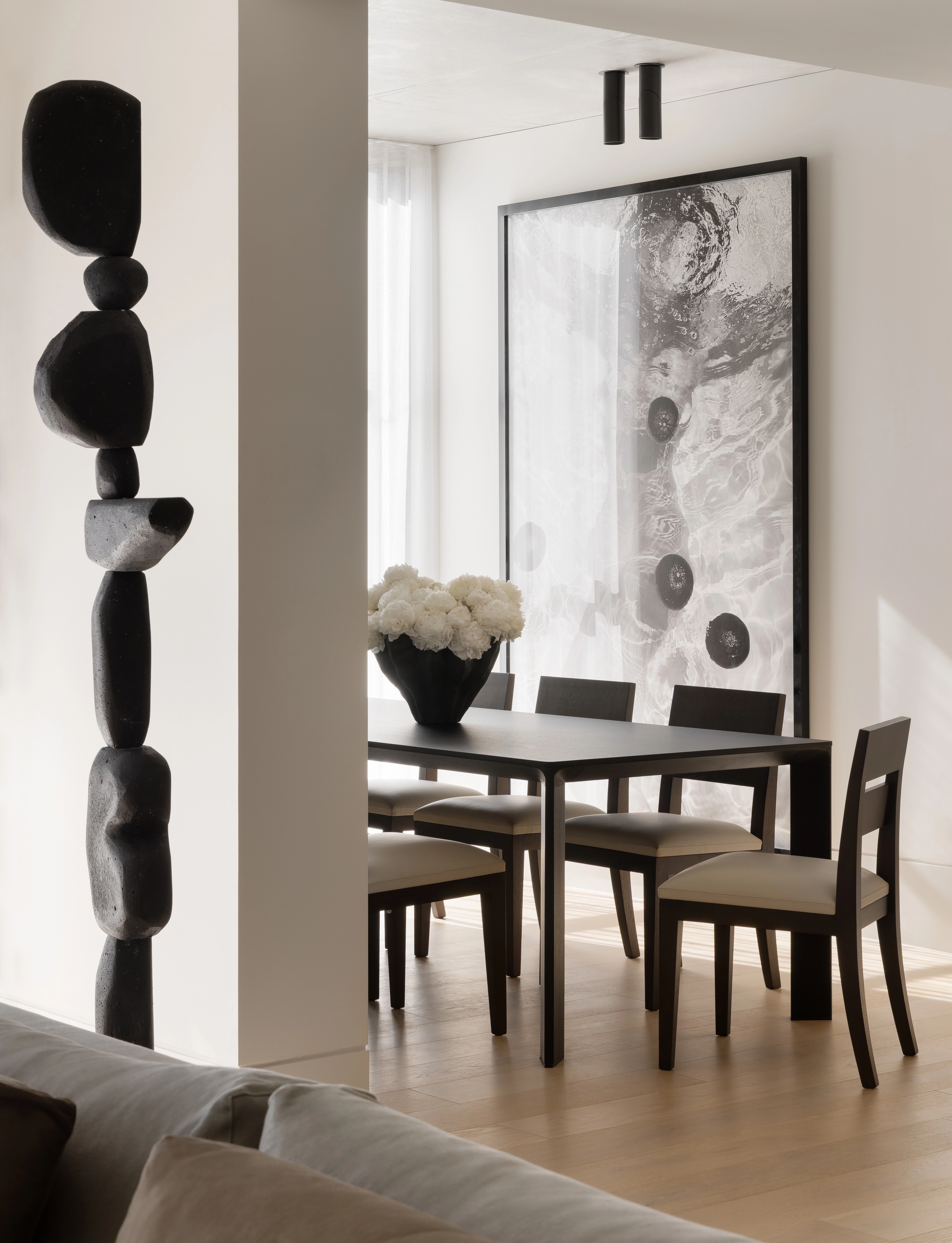 FREEMAN&CO - MELBOURNE PIED-A-TERRE - 2026