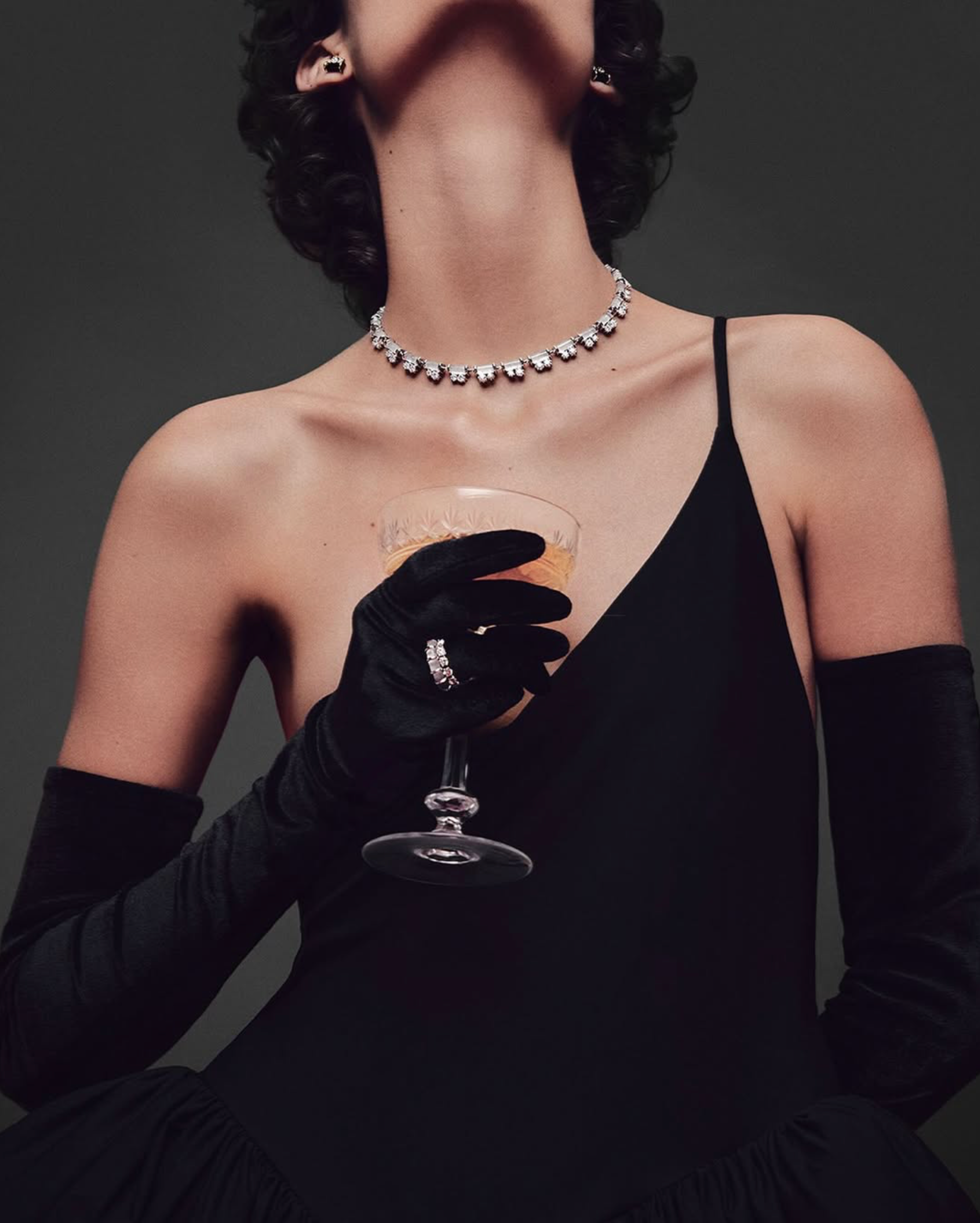THE FREEMAN JOURNAL - ART OF ADORNMENT - FERNANDO JORGE