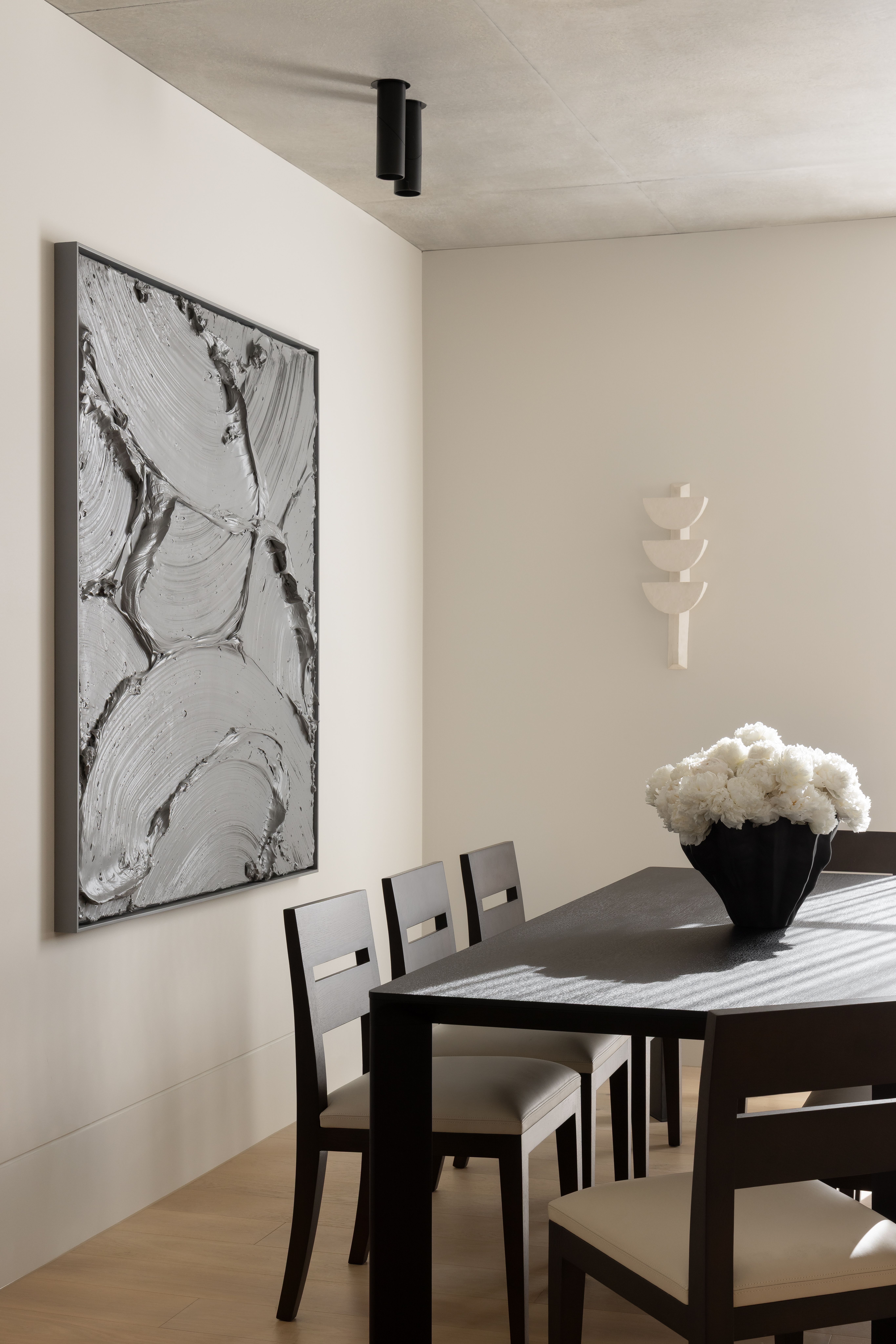 FREEMAN&CO - MELBOURNE PIED-A-TERRE - 2026
