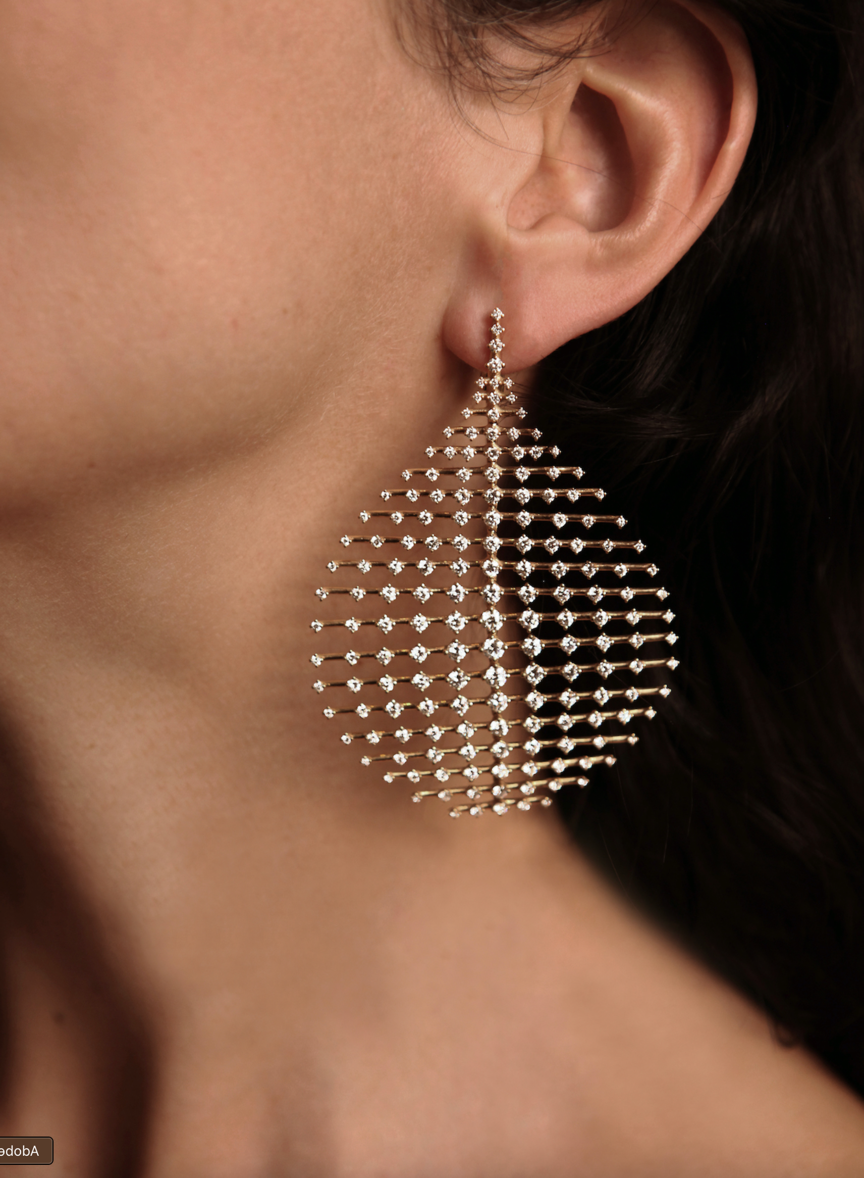 THE FREEMAN JOURNAL - ART OF ADORNMENT - FERNANDO JORGE