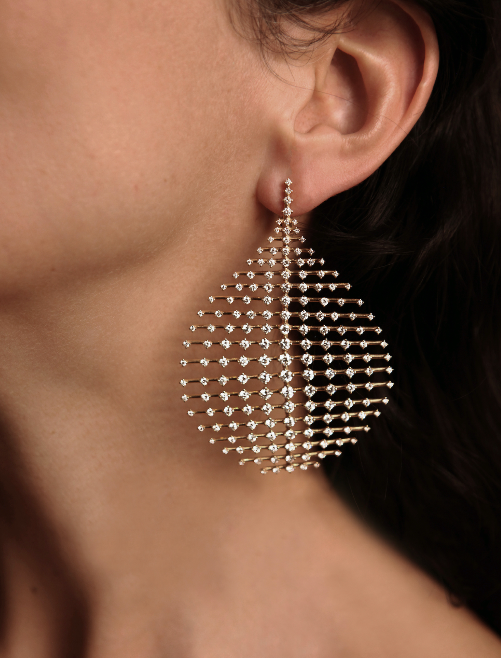 THE FREEMAN JOURNAL - ART OF ADORNMENT - FERNANDO JORGE