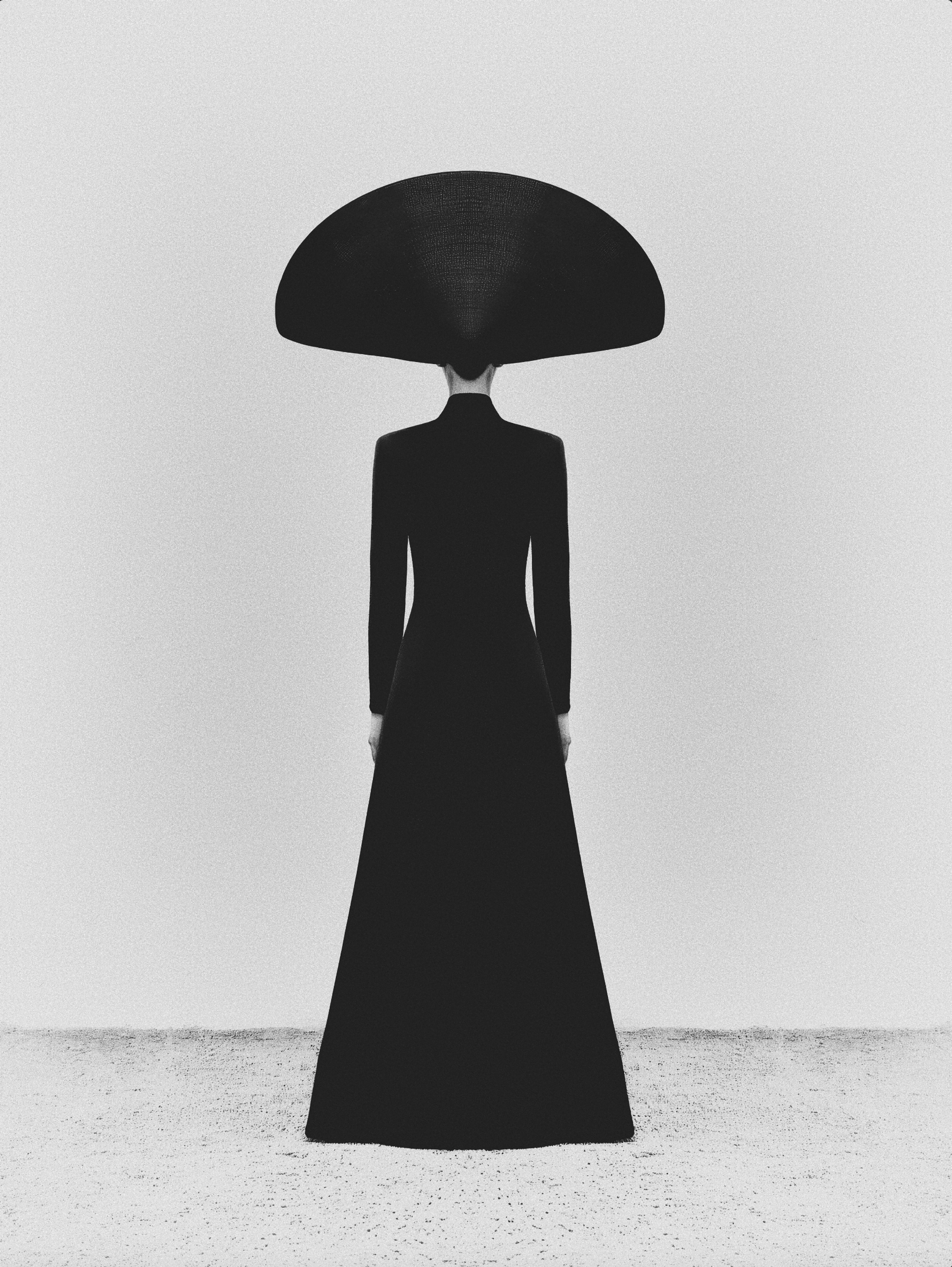 BASTIAAN WOUDT - SOMBRERO - 2020