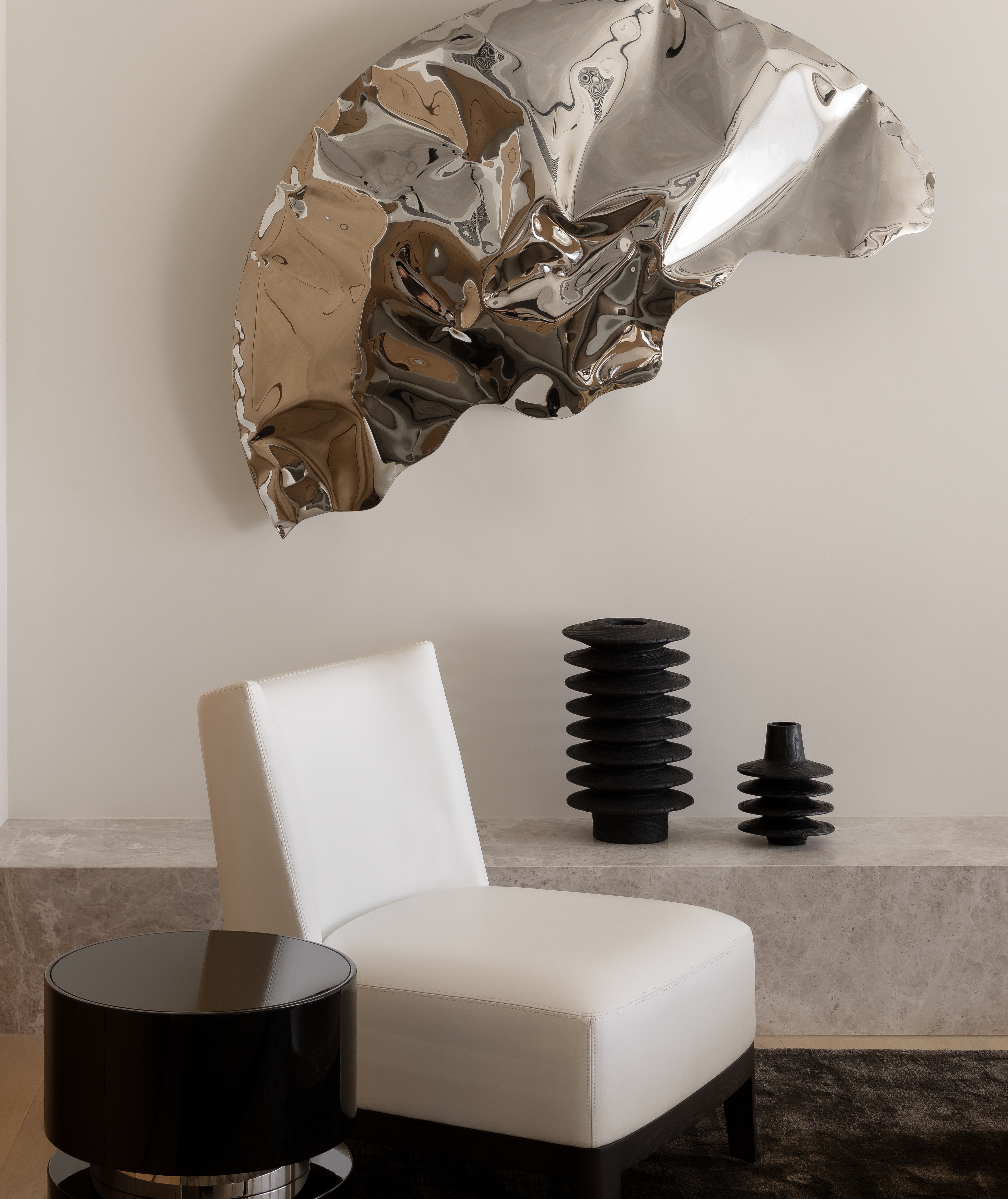 FREEMAN&CO - MELBOURNE PIED-A-TERRE - 2026
