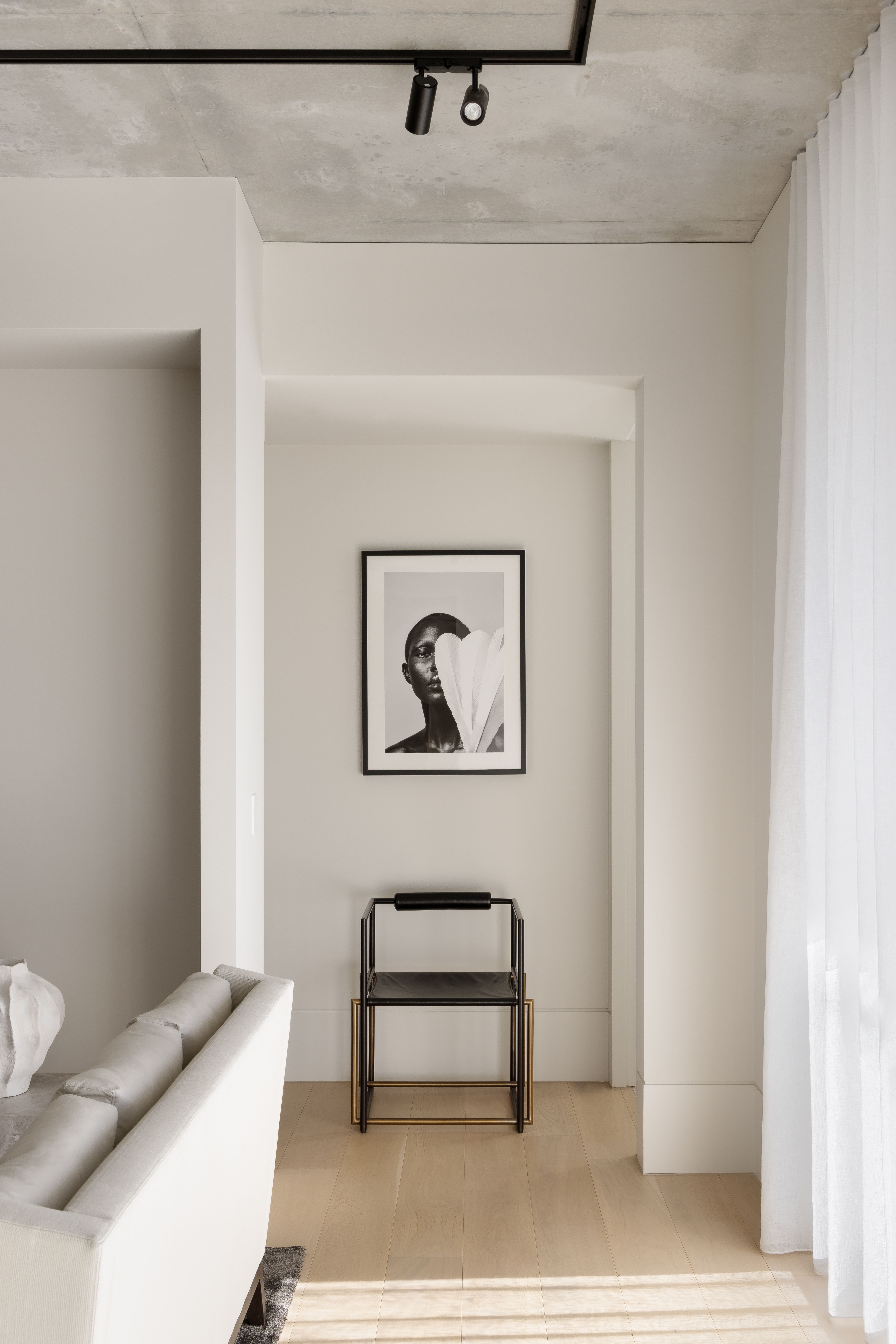 FREEMAN&CO - MELBOURNE PIED-A-TERRE - 2026