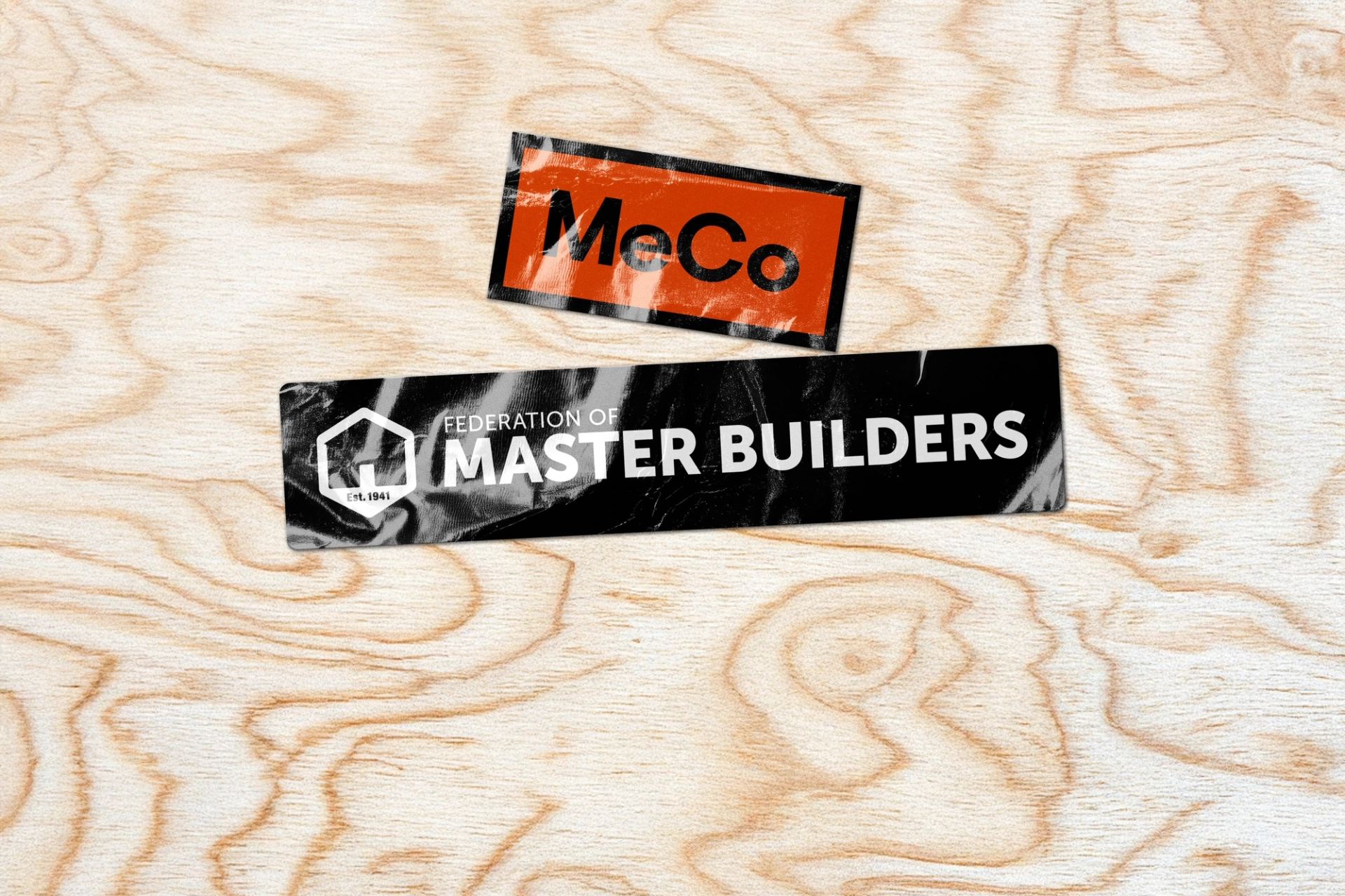 We’ve Joined the Federation of Master Builders