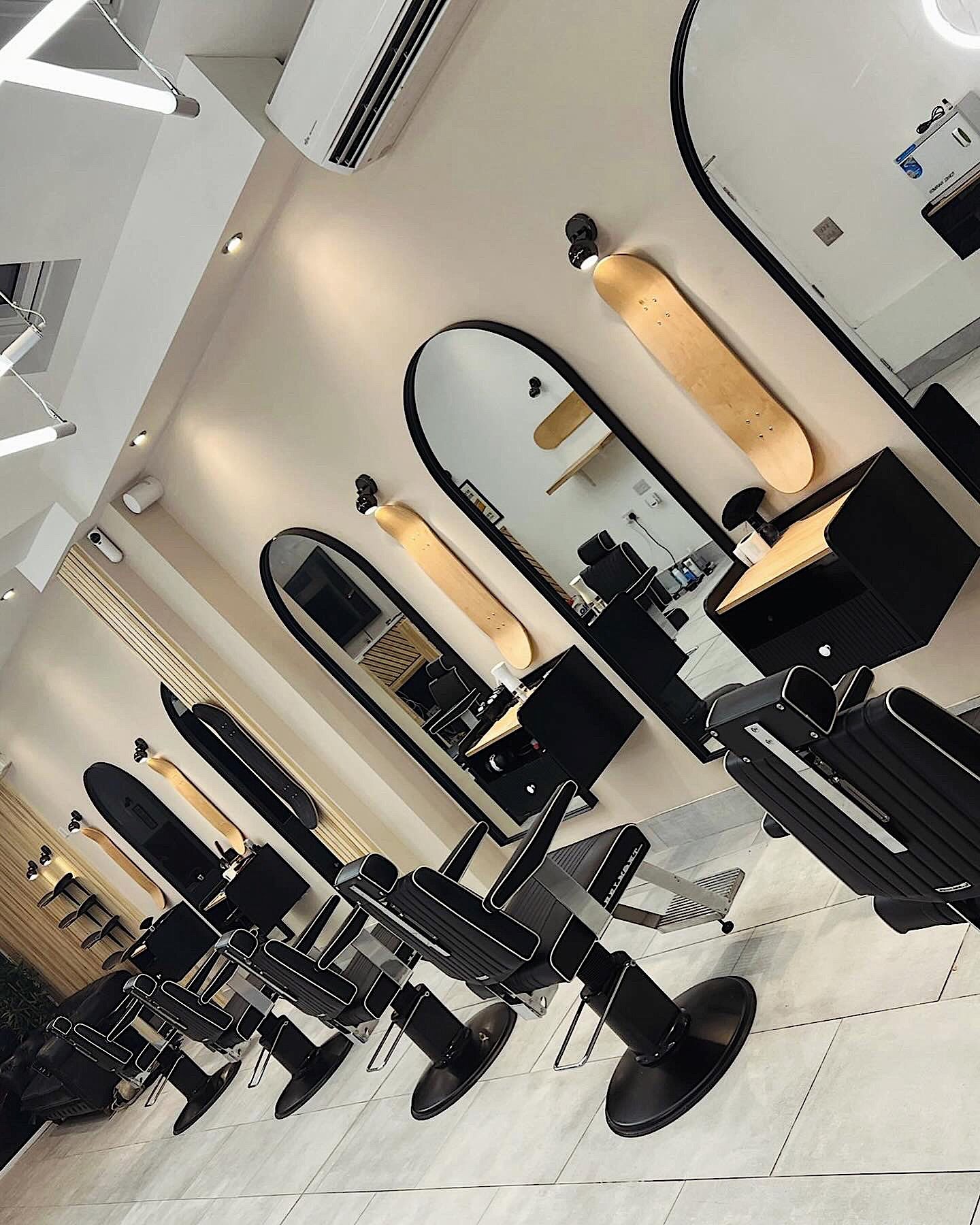 Commercial Shopfitting