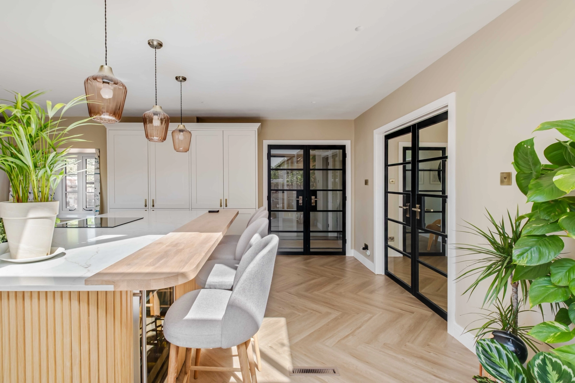 Planning an extension: What the timeline really looks like