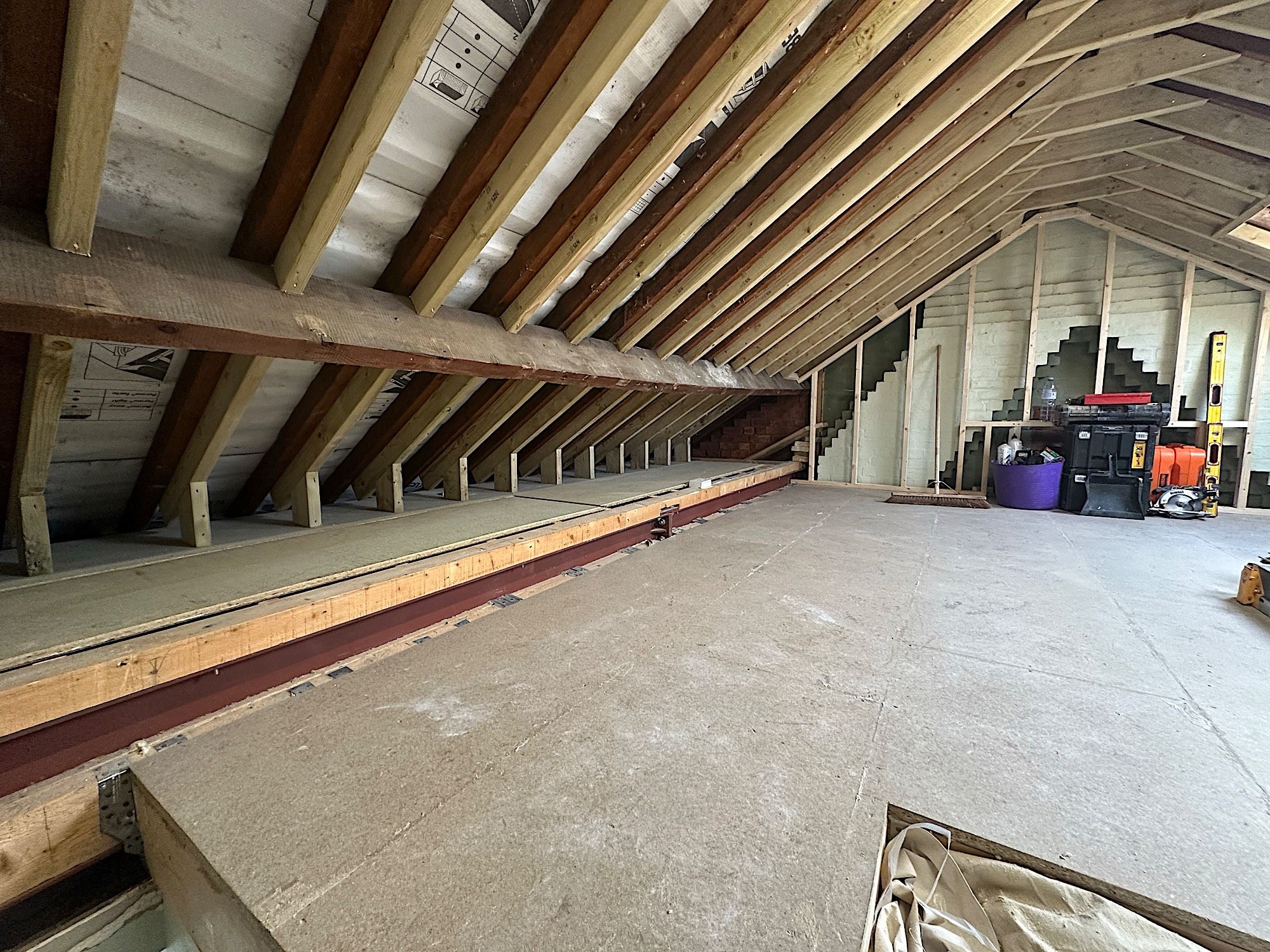 Loft Conversion