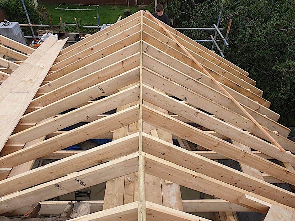 Roofing