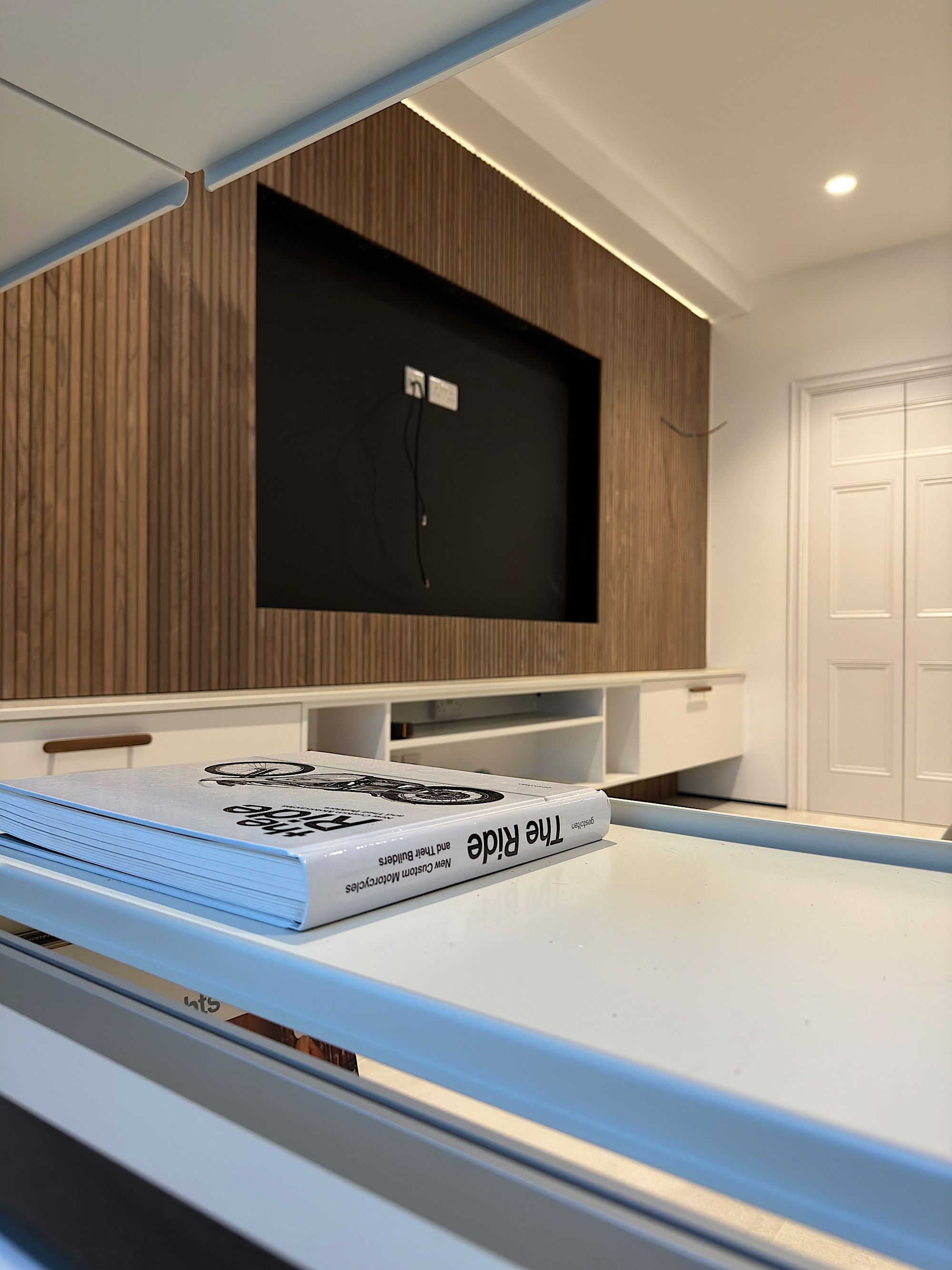 Commercial Shopfitting