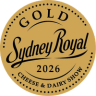 Sydney Royal Gold