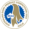 DIAA Gold