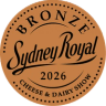 Sydney Royal Bronze