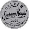 Sydney Royal Silver