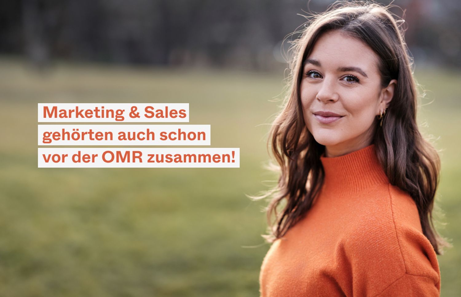 Marketing and Sales collaboration