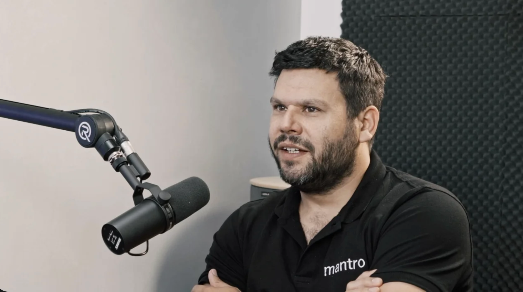 Podcast episode: Disrupting IP Management