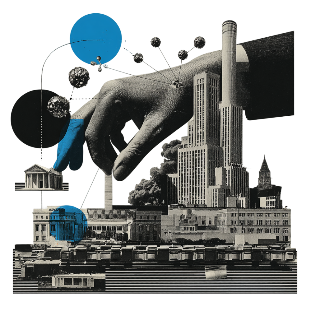 Venture Studios collage