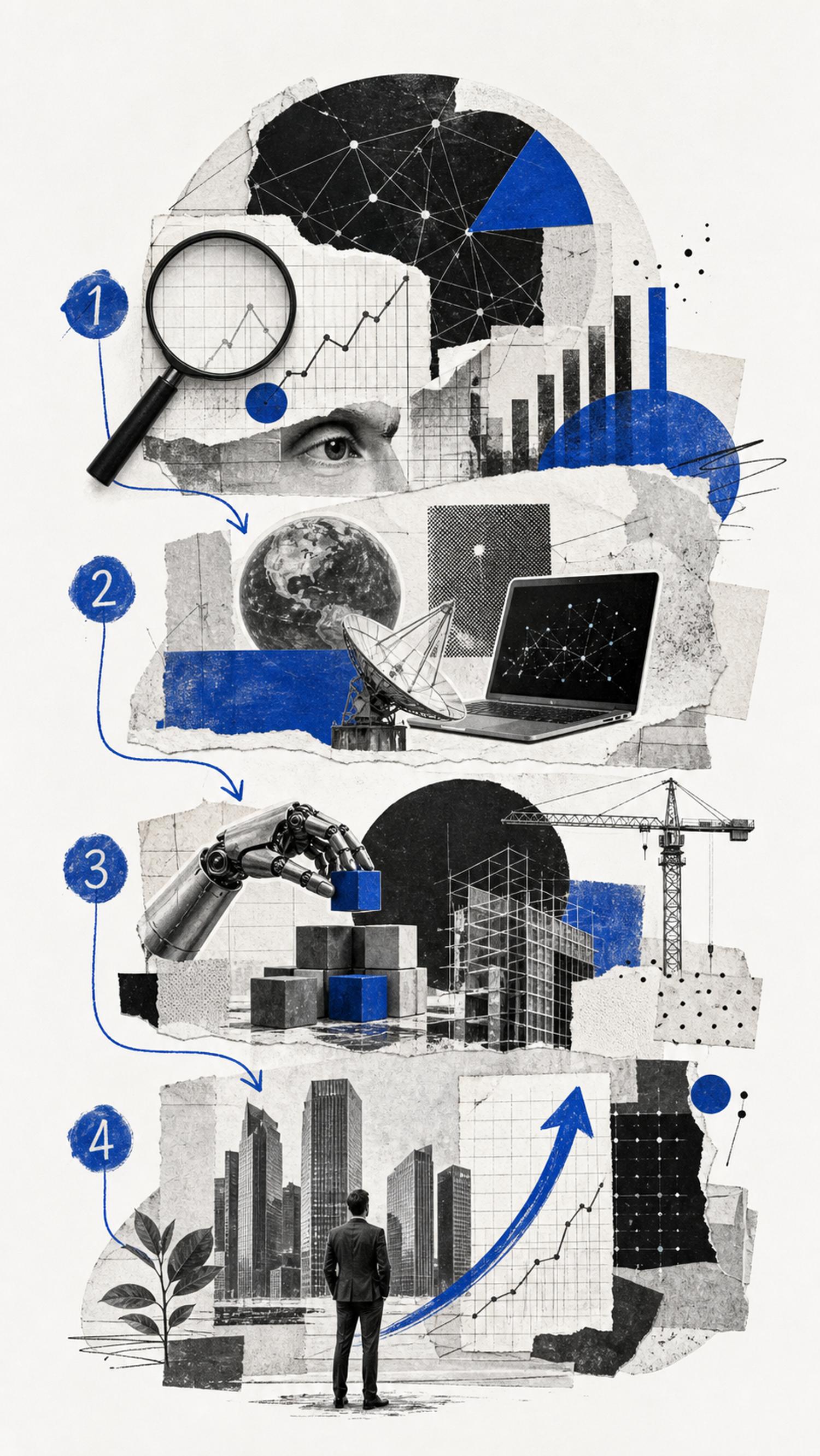 Vantix Process
