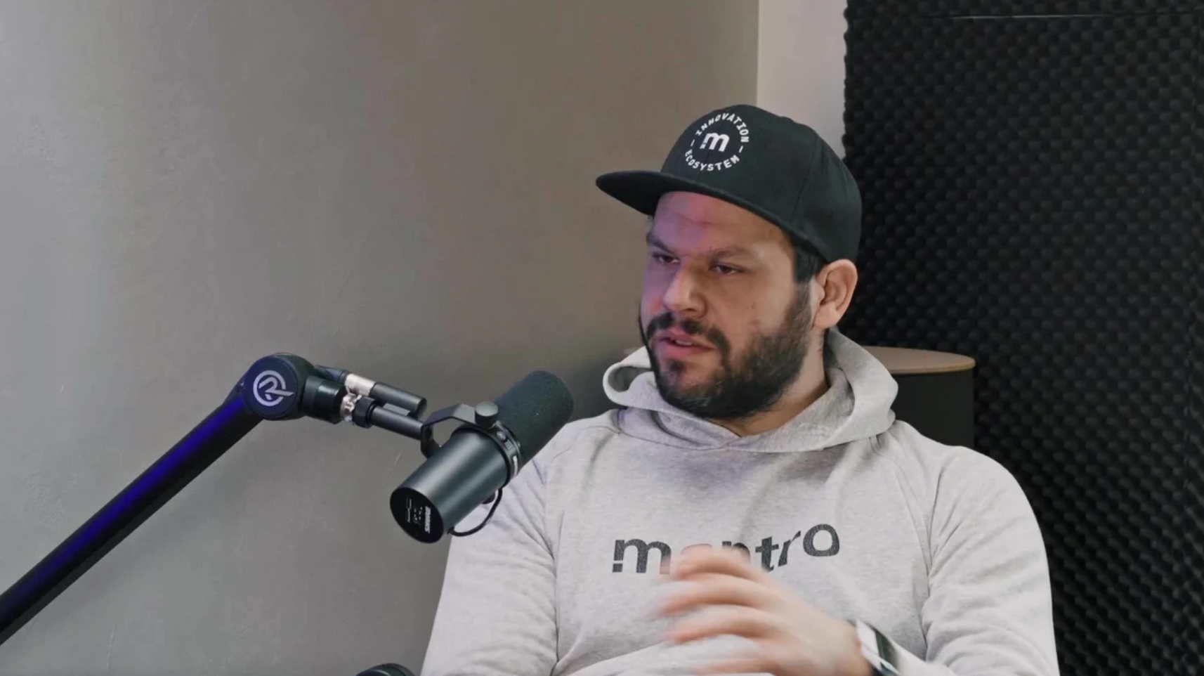 Podcast episode: Striking the Balance Between In-House Development and External Partnerships