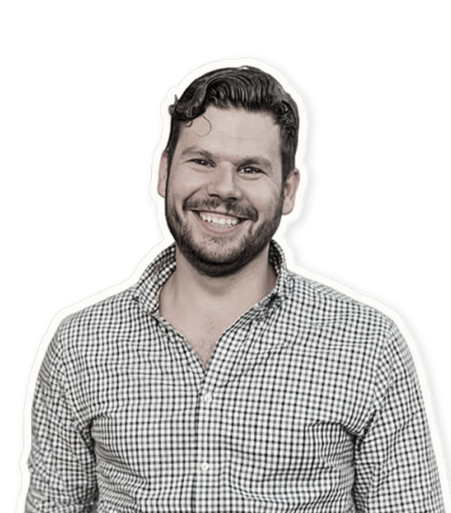 Manni, CEO of mantro