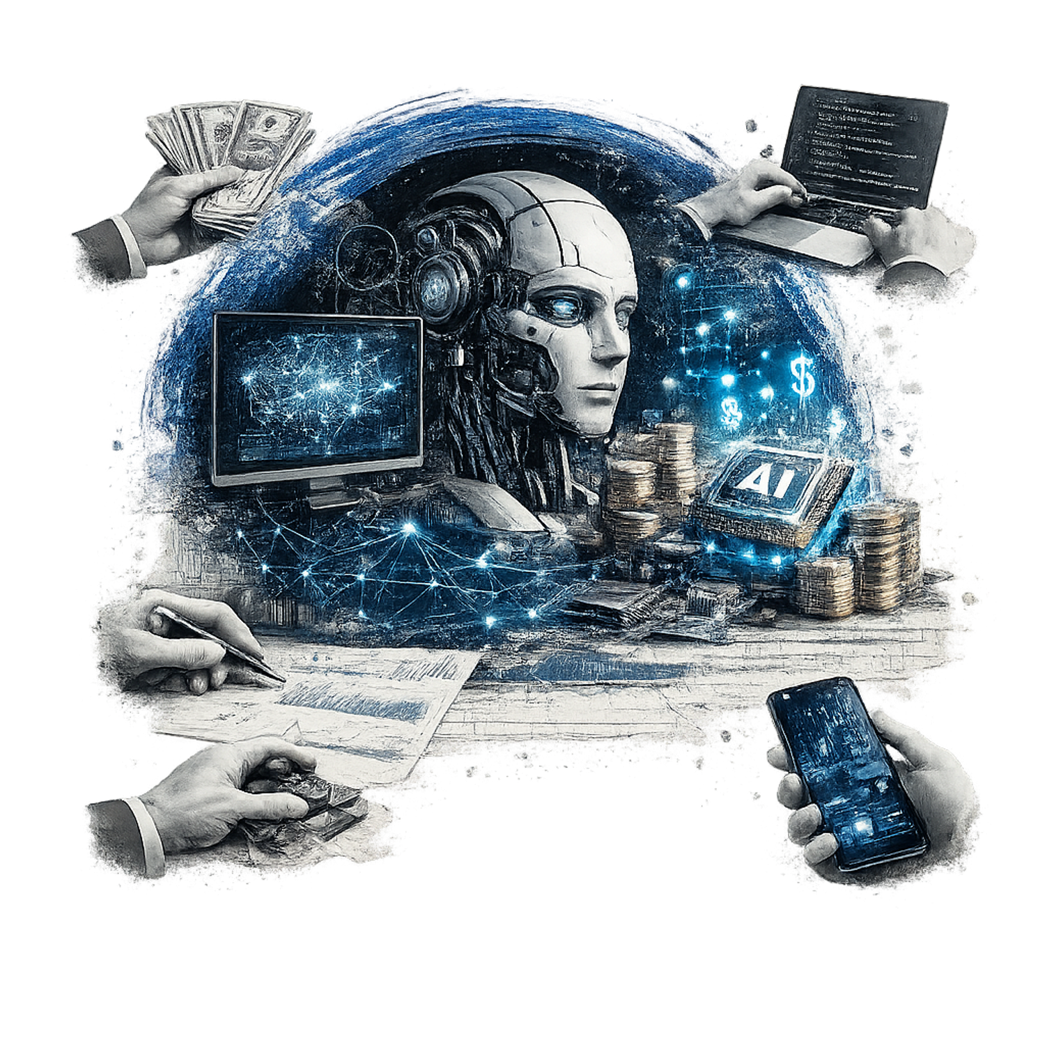 Talos Capital