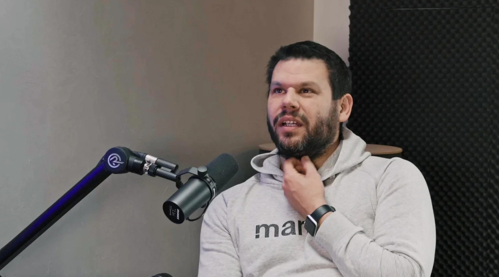 Podcast episode: Temporary Spin-out of Strategic Business Models