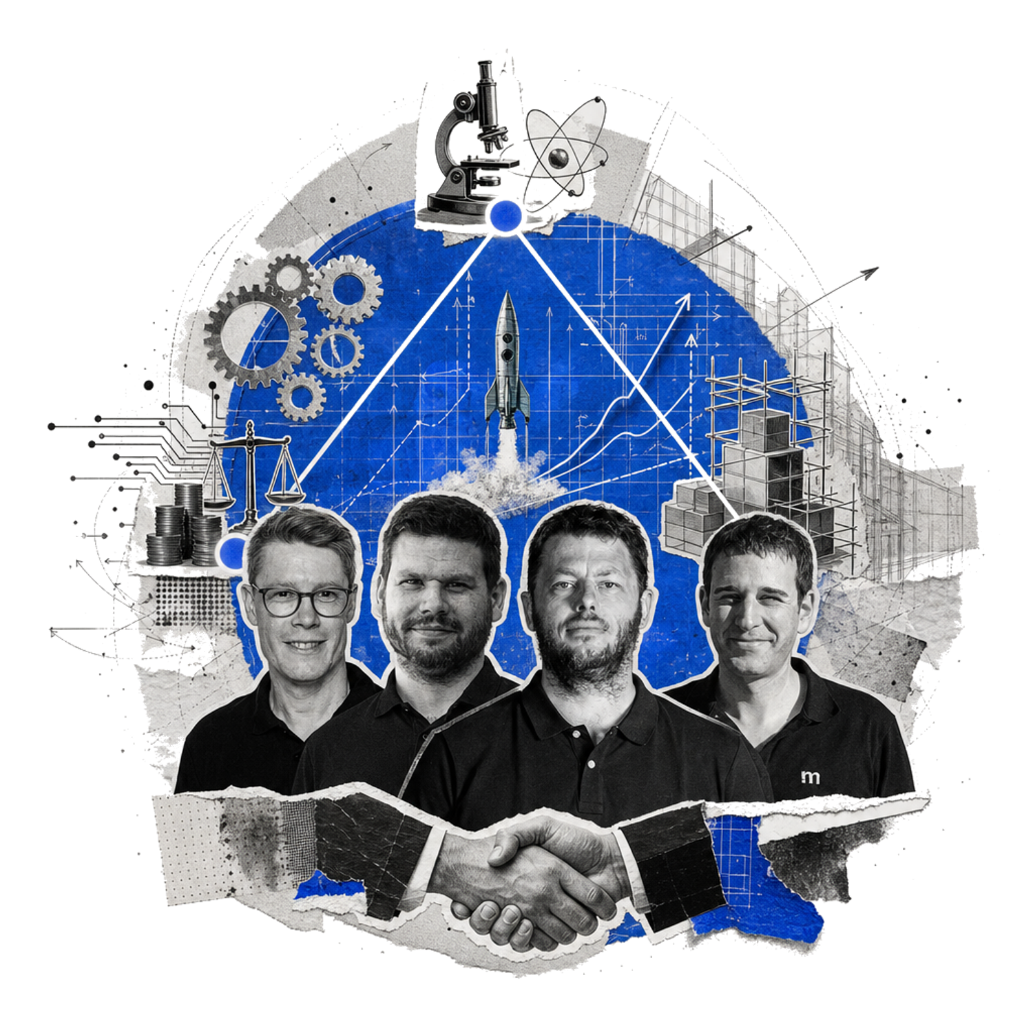 mantro Managing Partners