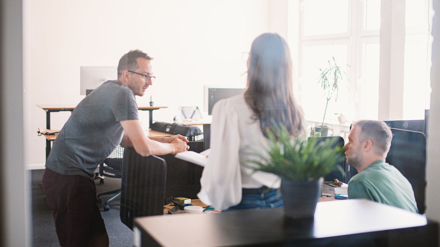 Revenue Team