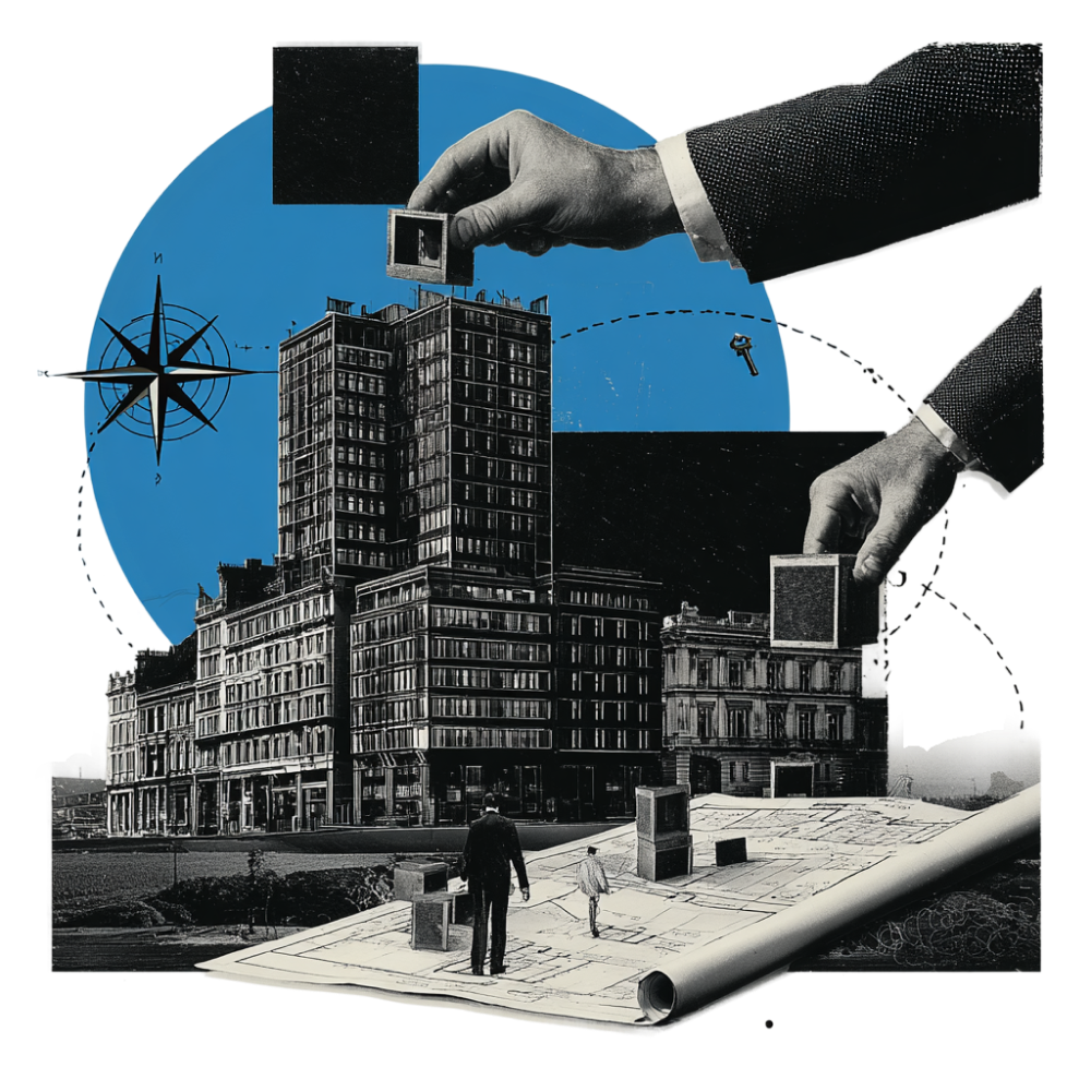 Corporate Business Creation