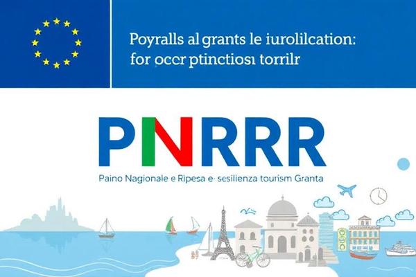 Bando PNRR Turismo: incentivi per strutture ricettive del Tigullio