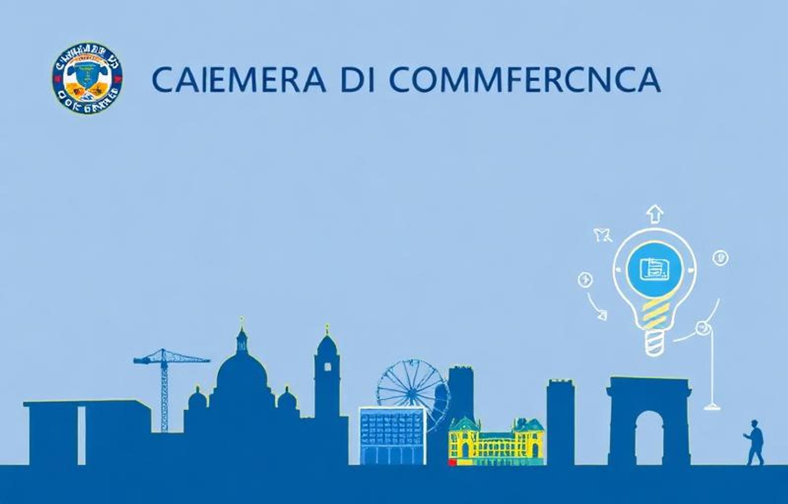 Voucher digitali Camera di Commercio Genova: come richiederli