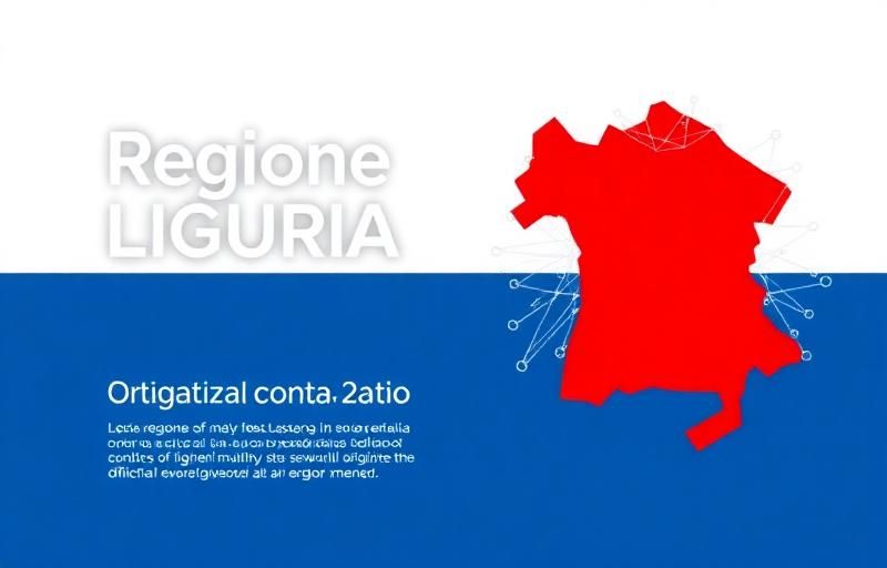 Bando Regione Liguria: contributi per la digitalizzazione delle PMI 2026