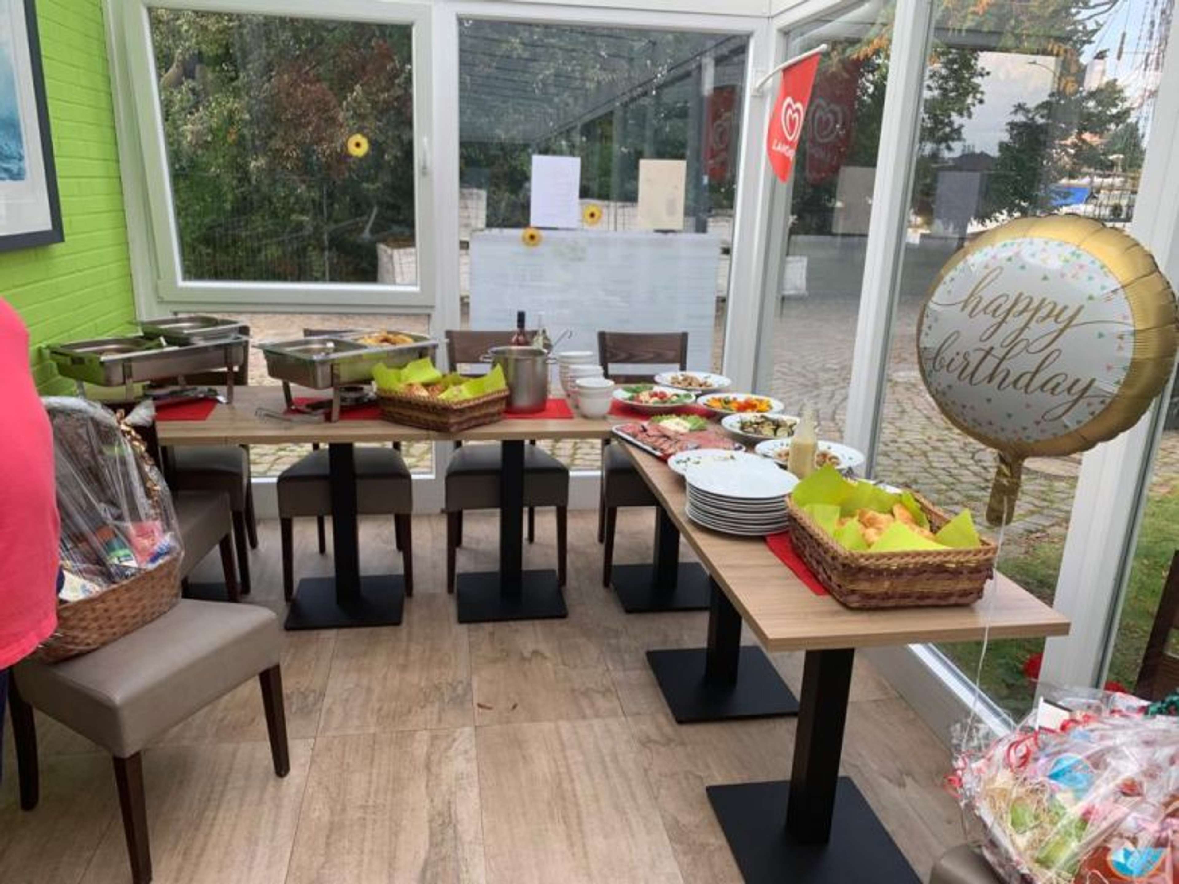 Catering